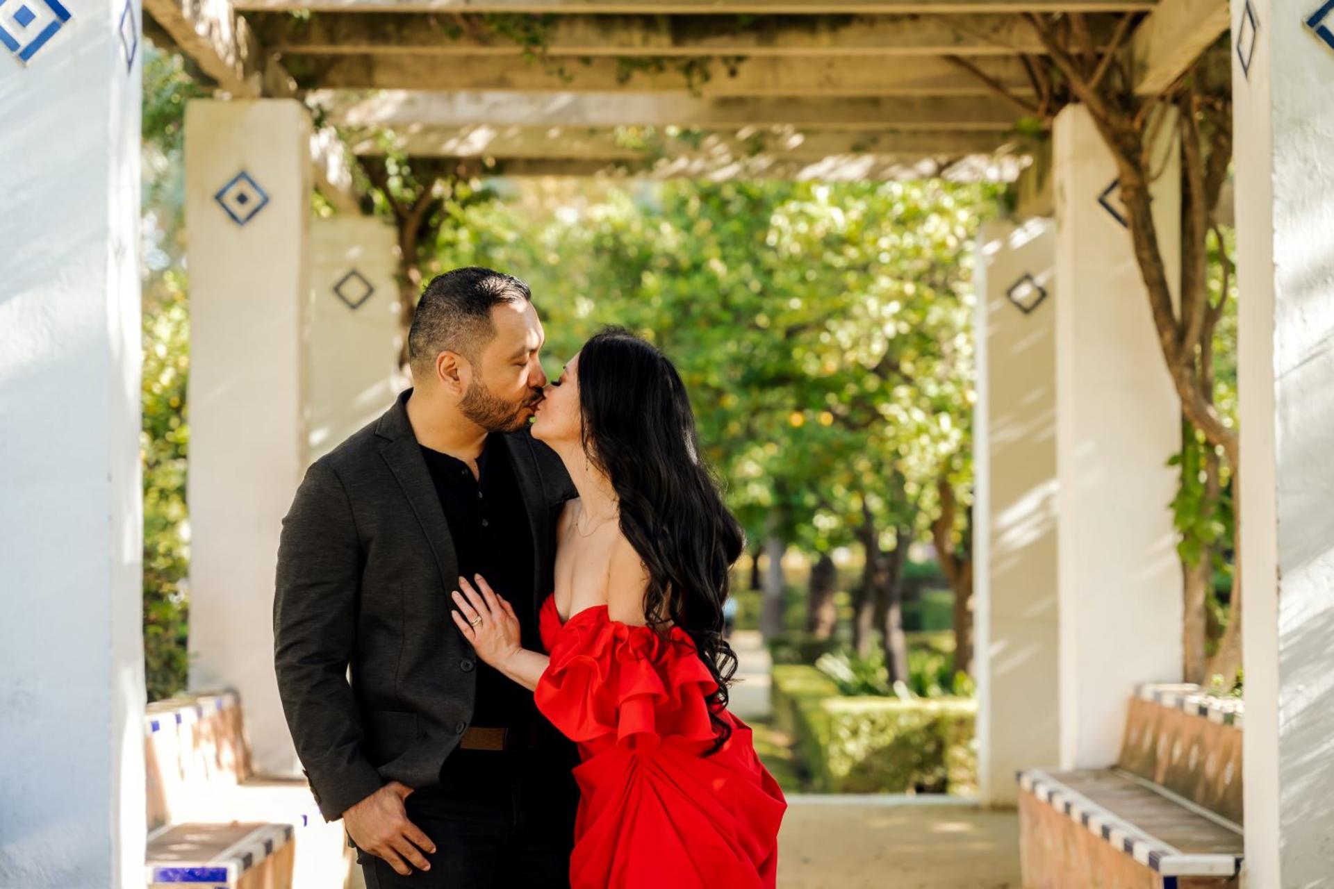 Professional Photoshoot in Seville - Thumbnail 6