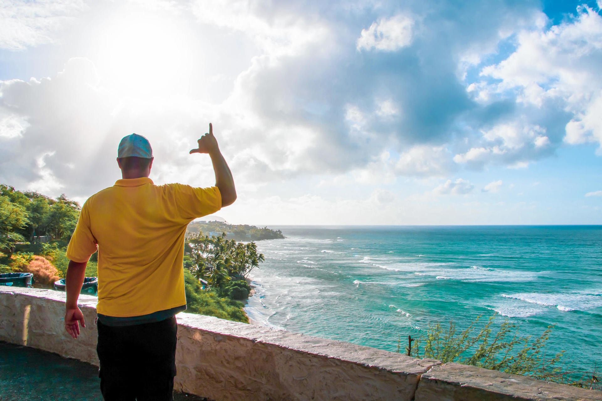 Circle Island Tour Oahu - Image 1