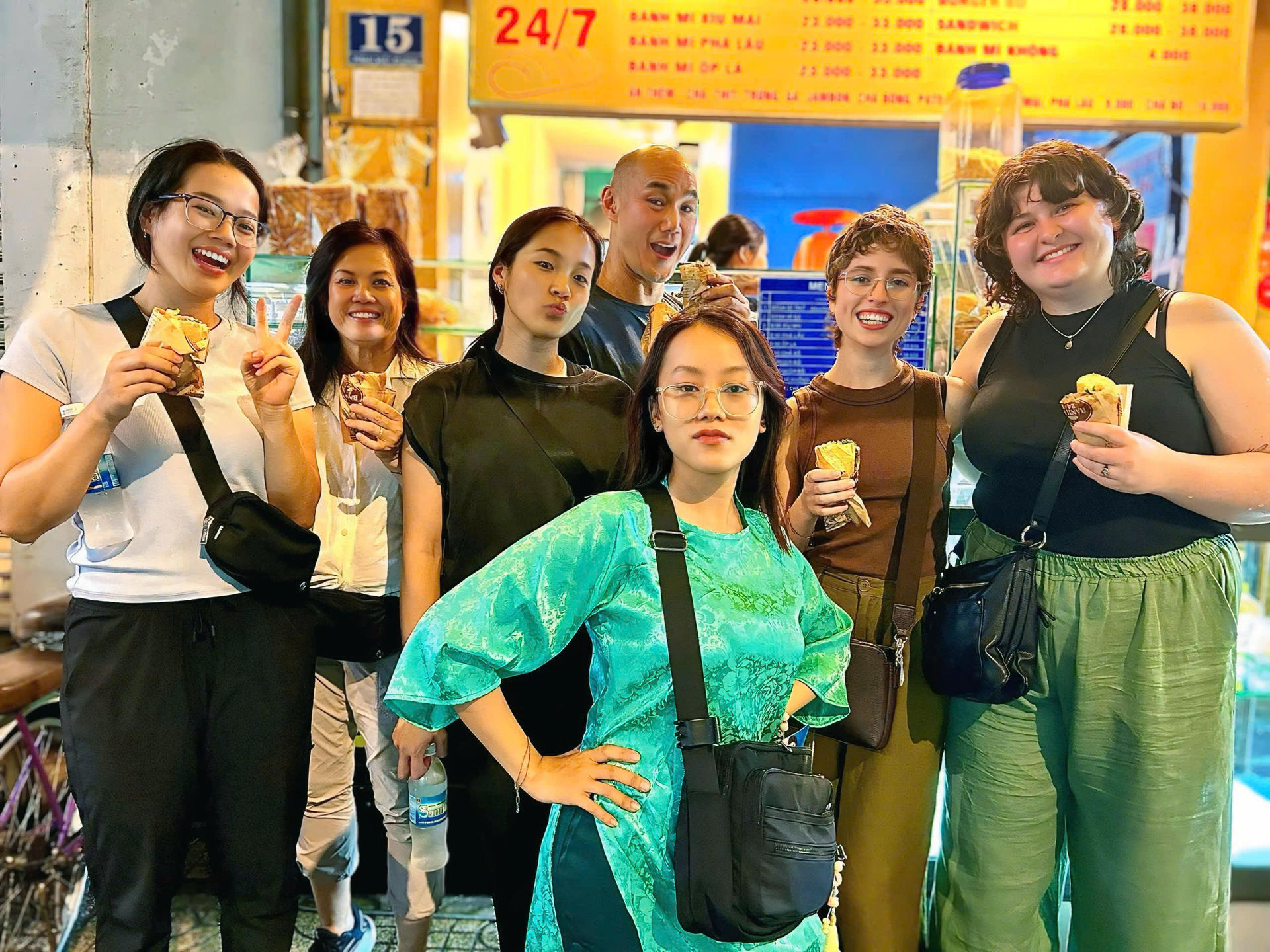 Michelin-Rated Premium Food Tour By Scooter In Ho Chi Minh City - Thumbnail 16