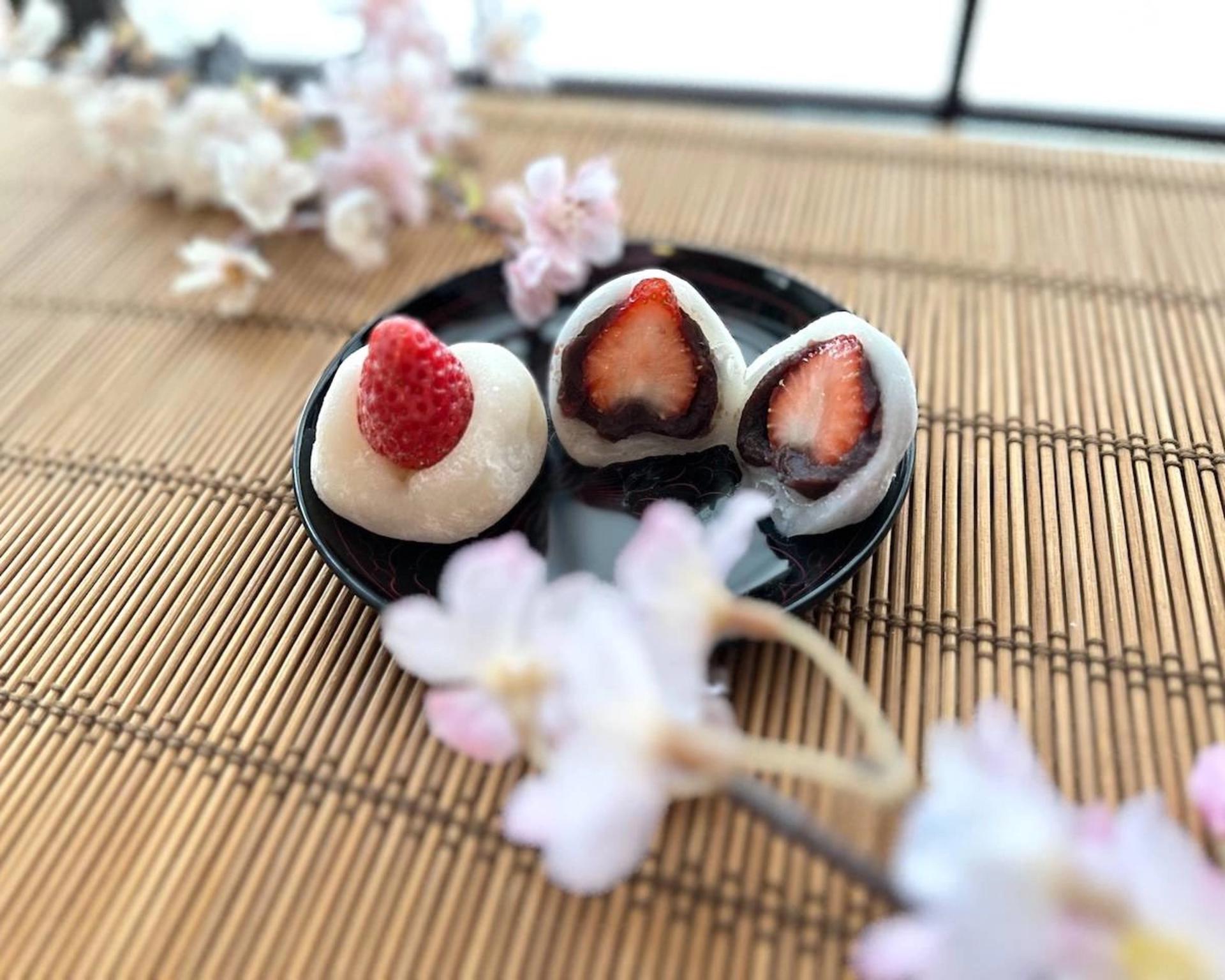 Tokyo Mochi-Making Class (2Hr) - Thumbnail 4