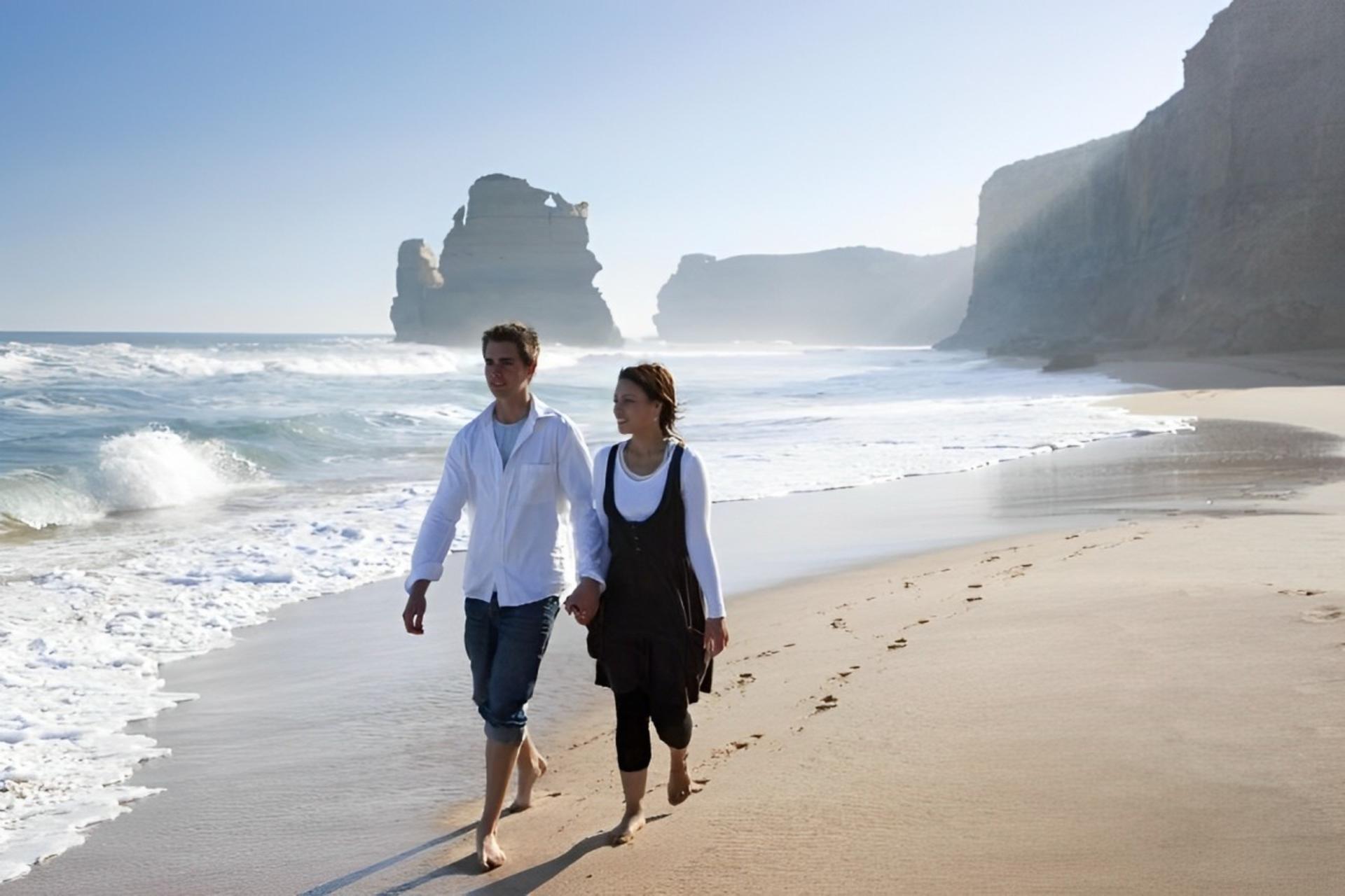 5 Days 4 Nights Melbourne Victoria Scenic Tour - Image 1