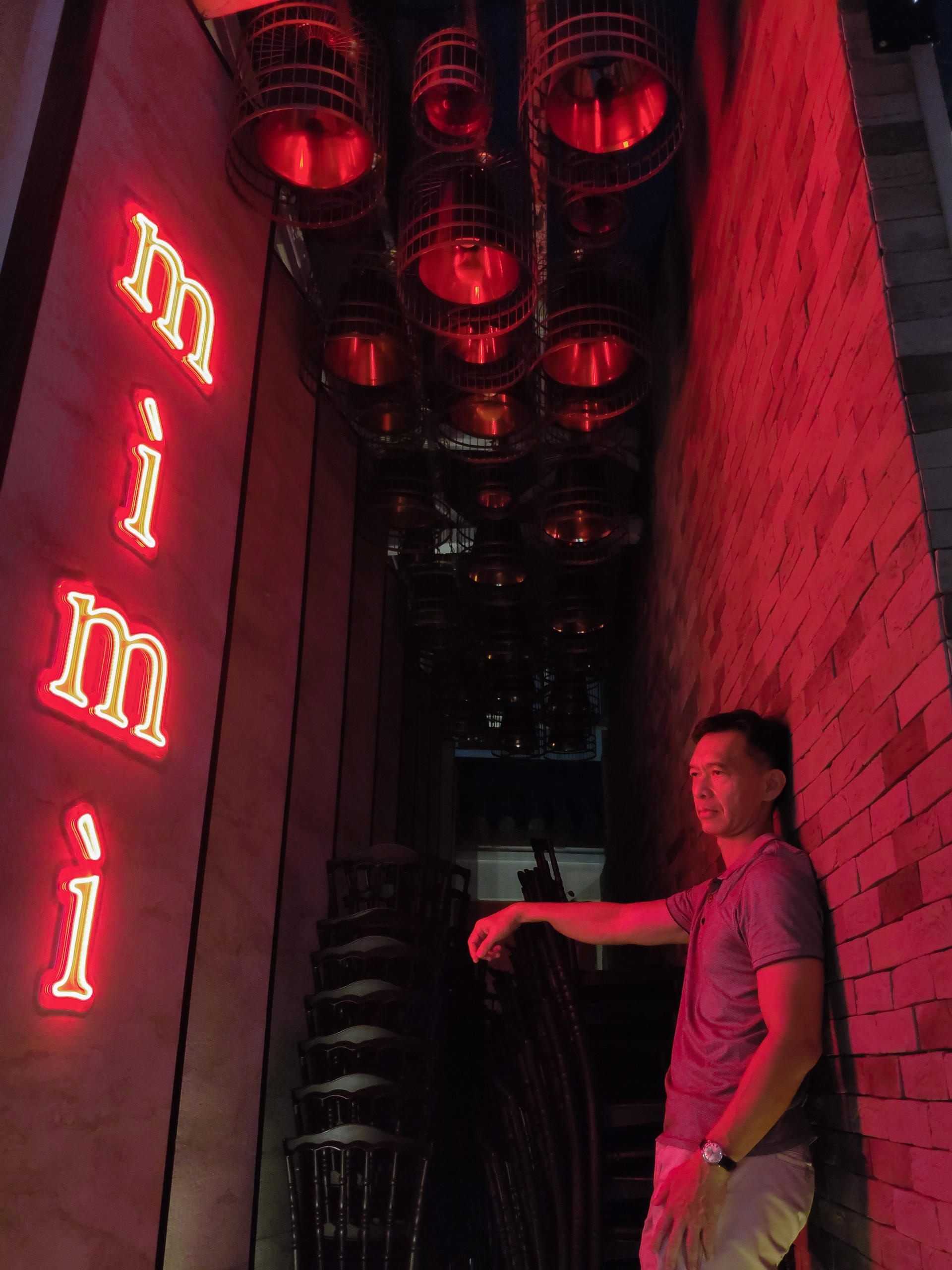 Singapore Civic District 2-Hour Small Group Instagram Tour - Thumbnail 7