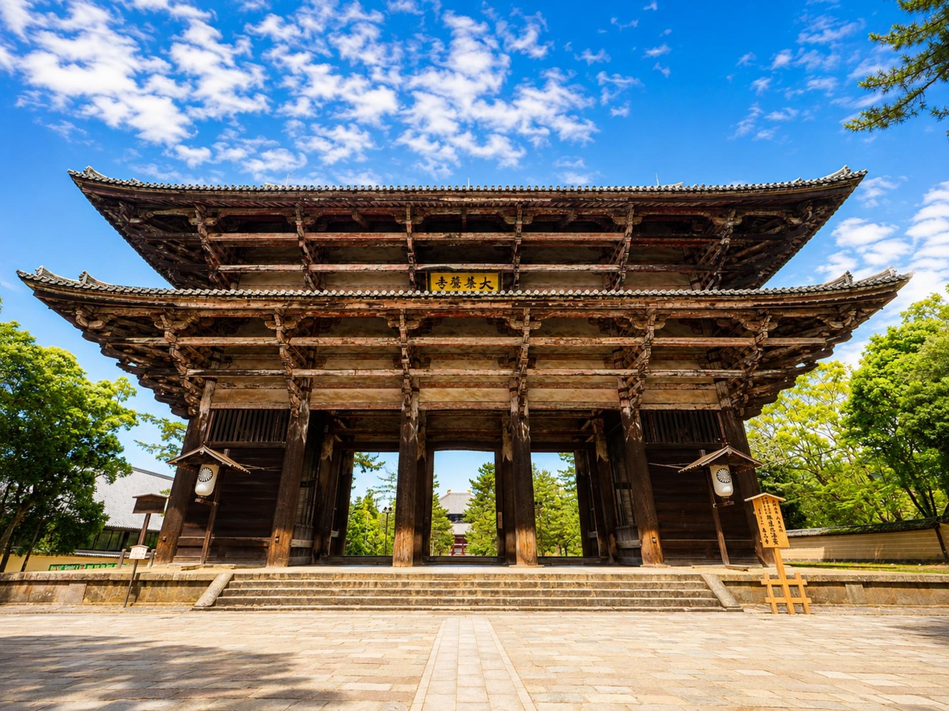 Kyoto and Nara Day Tour(Optional upgrade to Wagyu “Kobe Beef” lunch) - Thumbnail 6