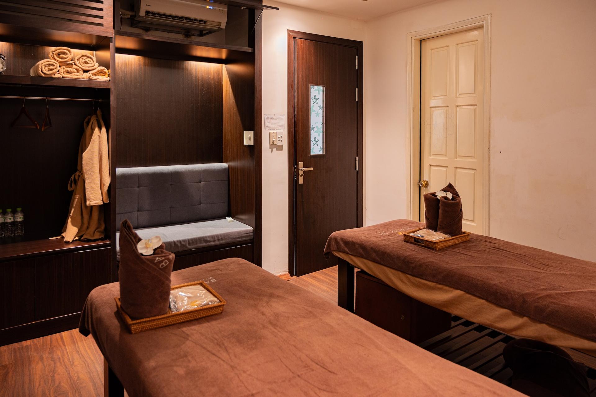 Babylon Spa Hoang Ke Viem, Da Nang - Thumbnail 15
