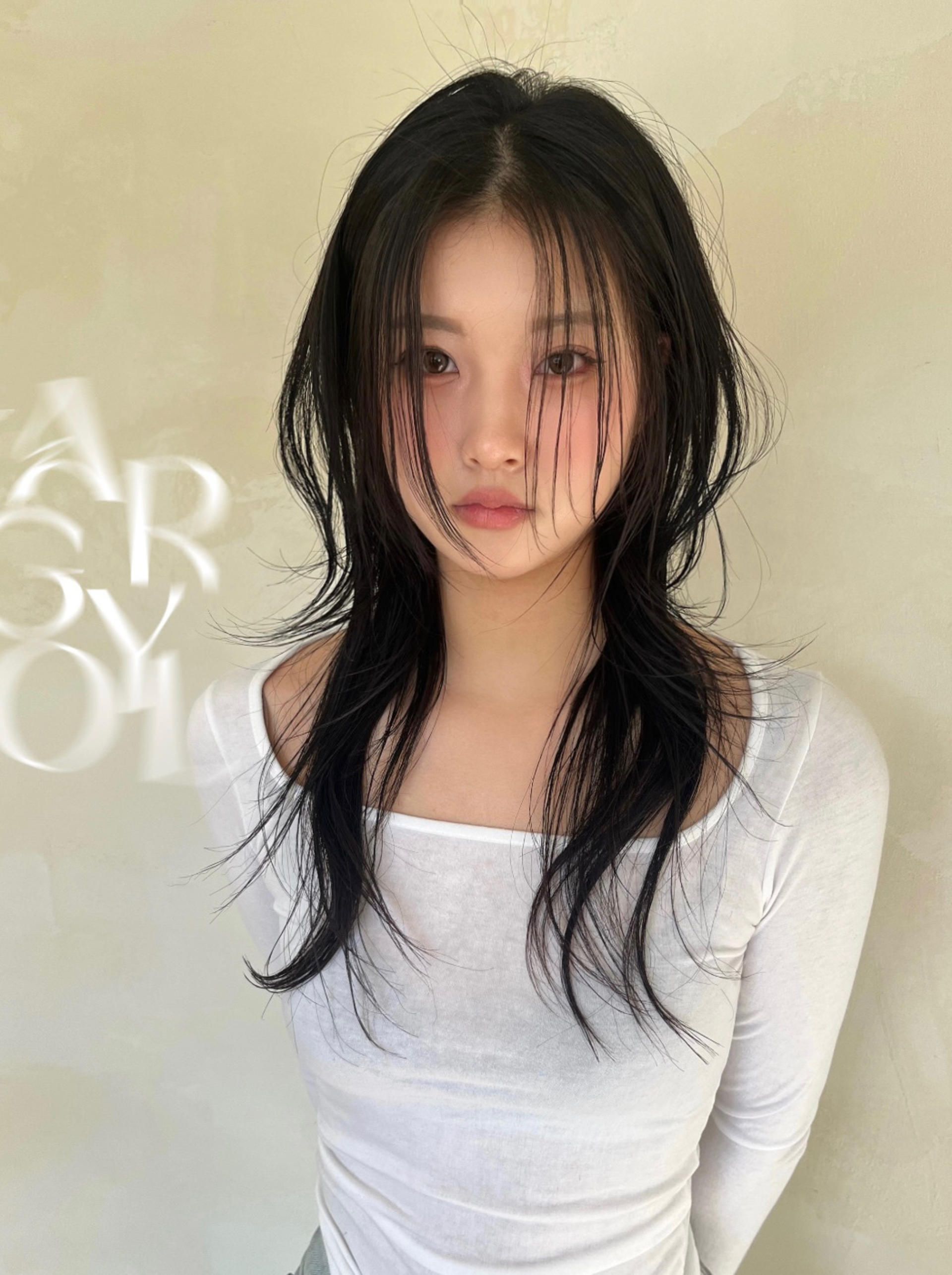 K-Pop & K-Drama Hair Styling Experience at Argyol Seongsu - Thumbnail 33