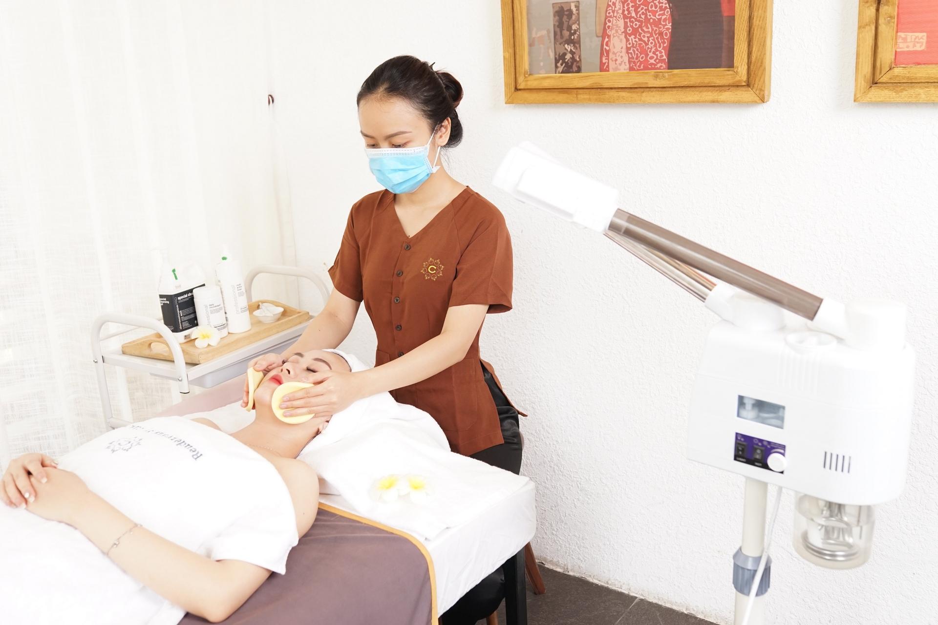 Charm Spa Grand Experience in Nha Trang - Thumbnail 6