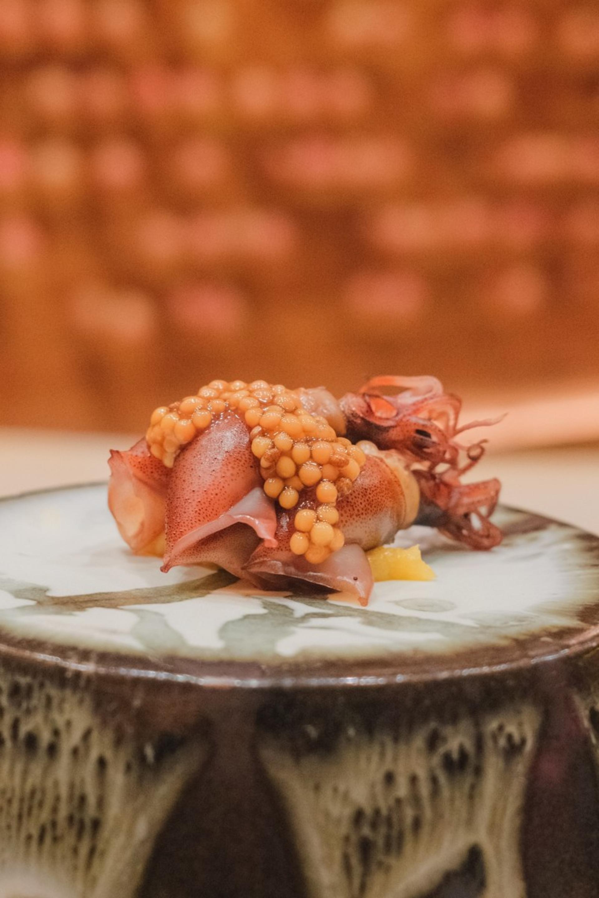 Momono Omakase - Japanese Cuisine in Ramindra, Bangkok - Thumbnail 9