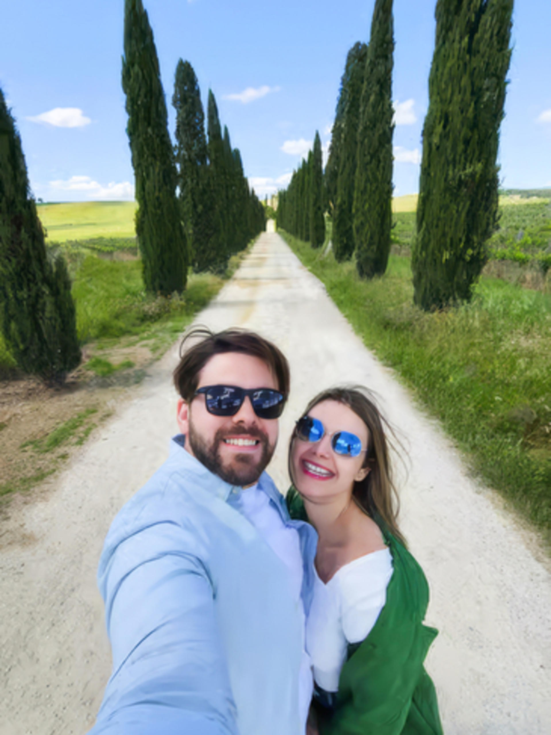 Tuscany Chianti Castles & Wine Tour – Small Group Experience - Thumbnail 3