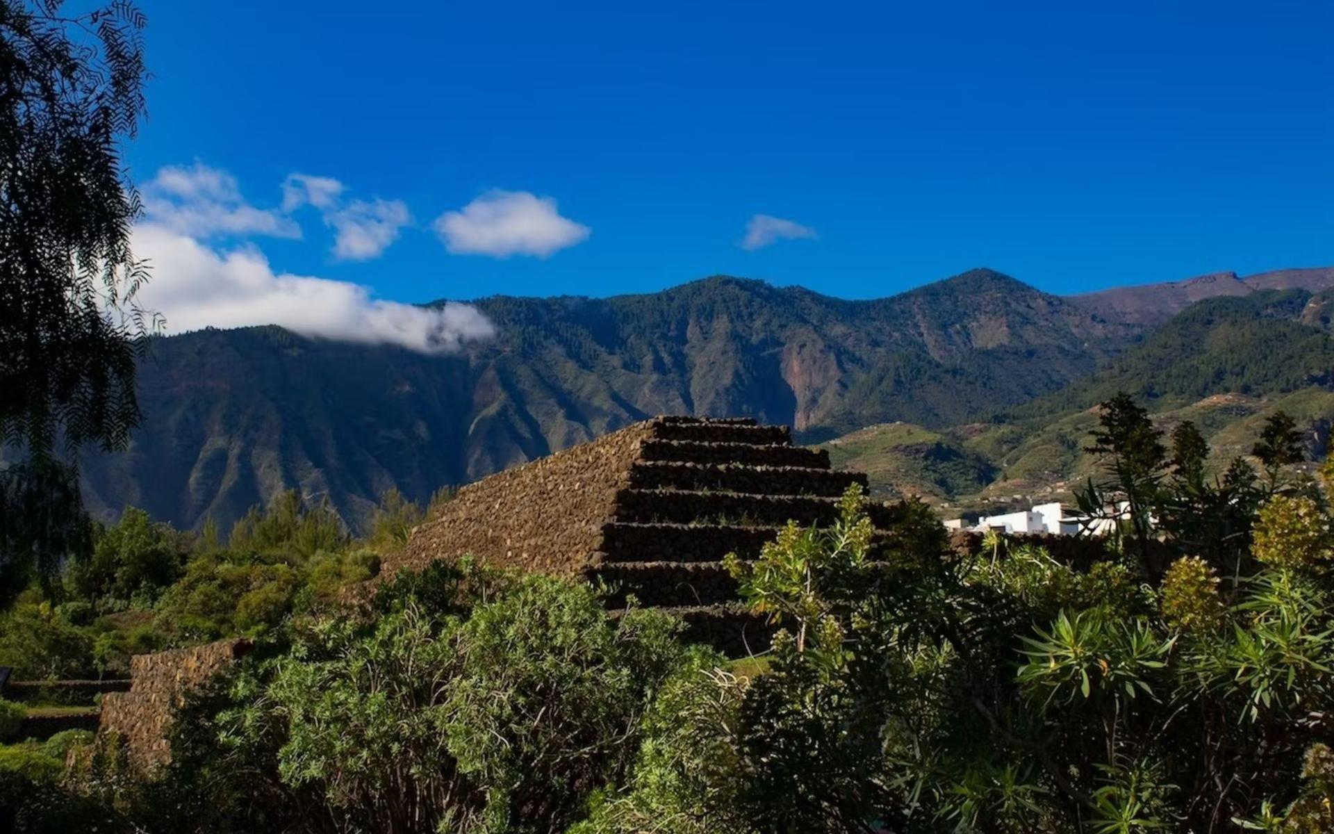 Pyramids of Guimar ticket in Tenerife - Image 1
