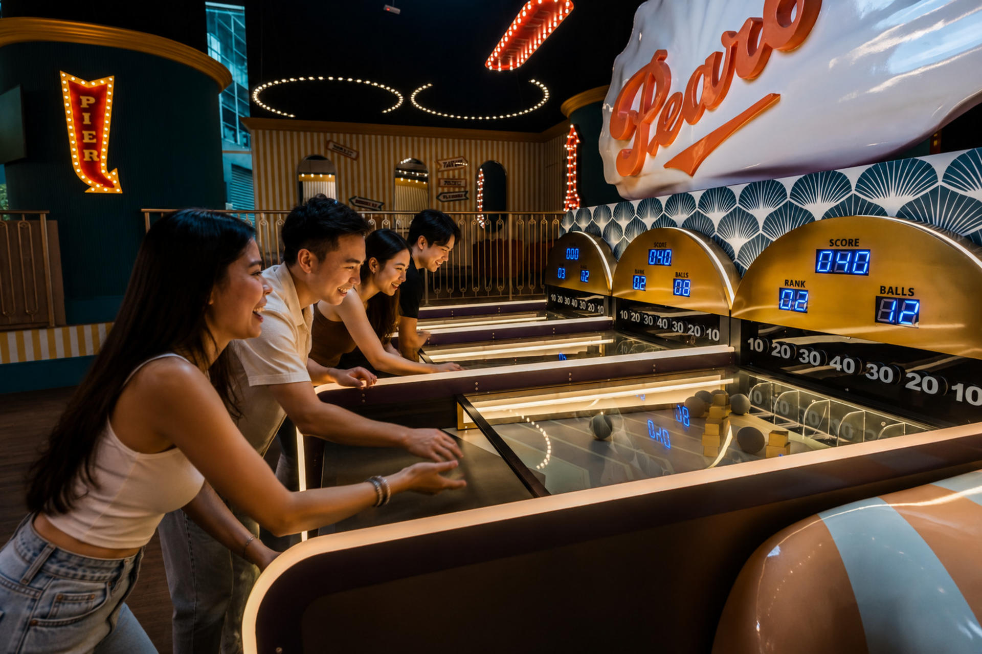 Carousel & Co. Ticket in Kuala Lumpur  - Thumbnail 10