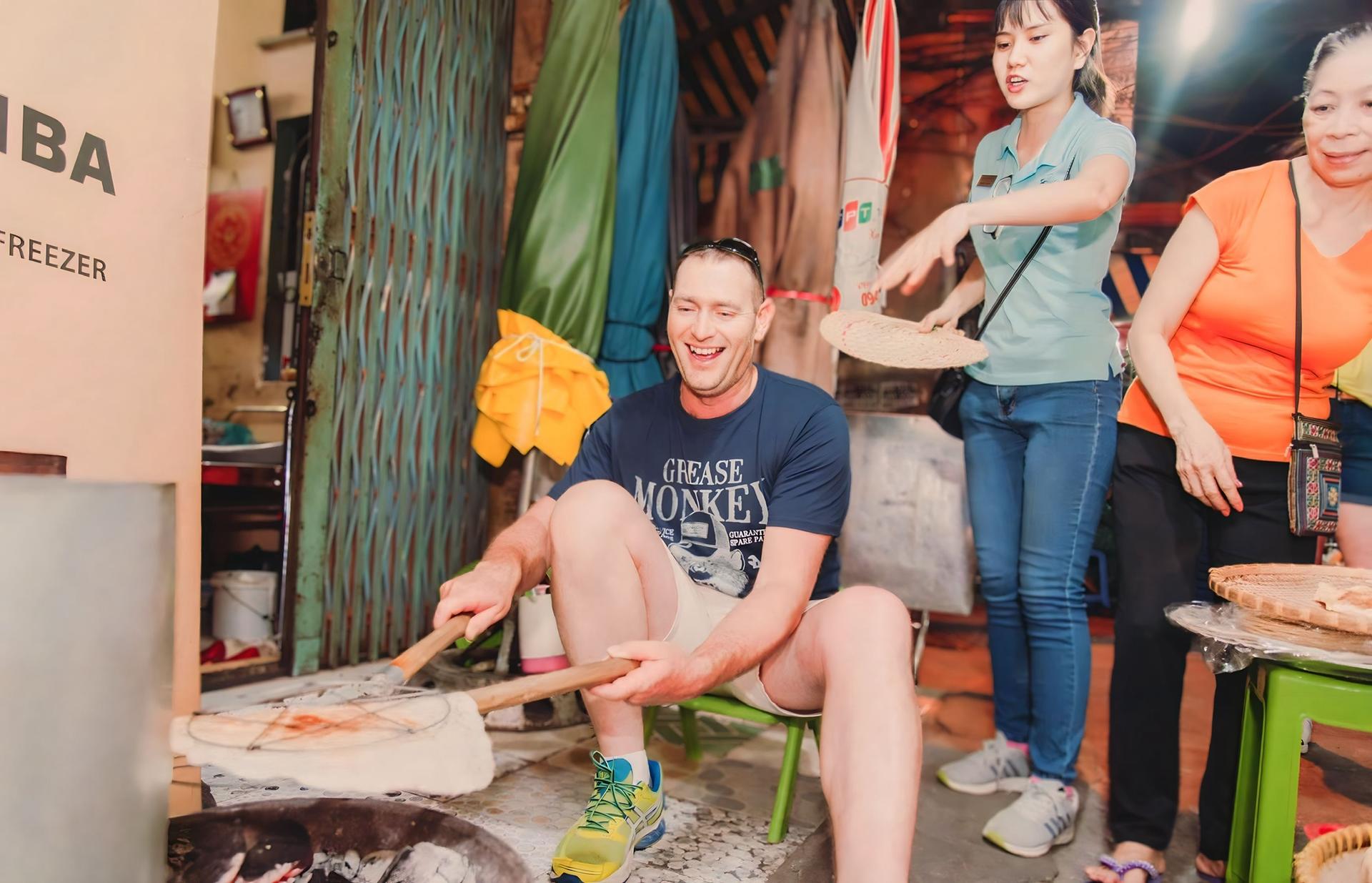 Premium Street Food Walking Tour In Ho Chi Minh City  - Thumbnail 16
