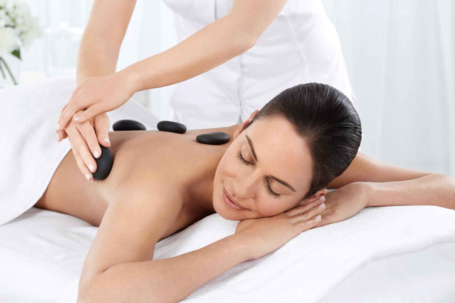 Wellness Me-Time at St. Gregory, PARKROYAL COLLECTION Marina Bay - Thumbnail 4