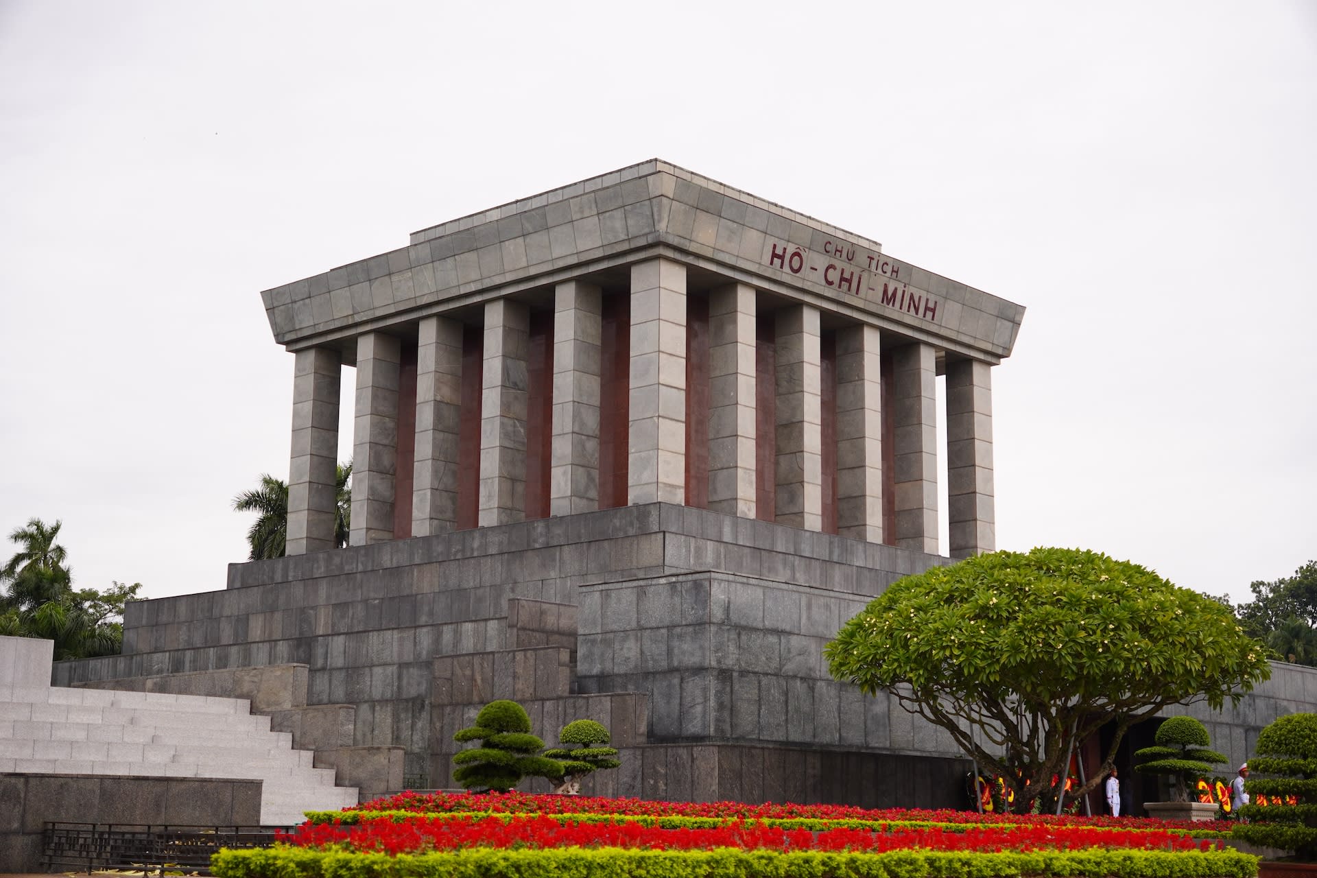 Hanoi: Half-Day City Highlights & Local Food Motorbike Tour - Thumbnail 12