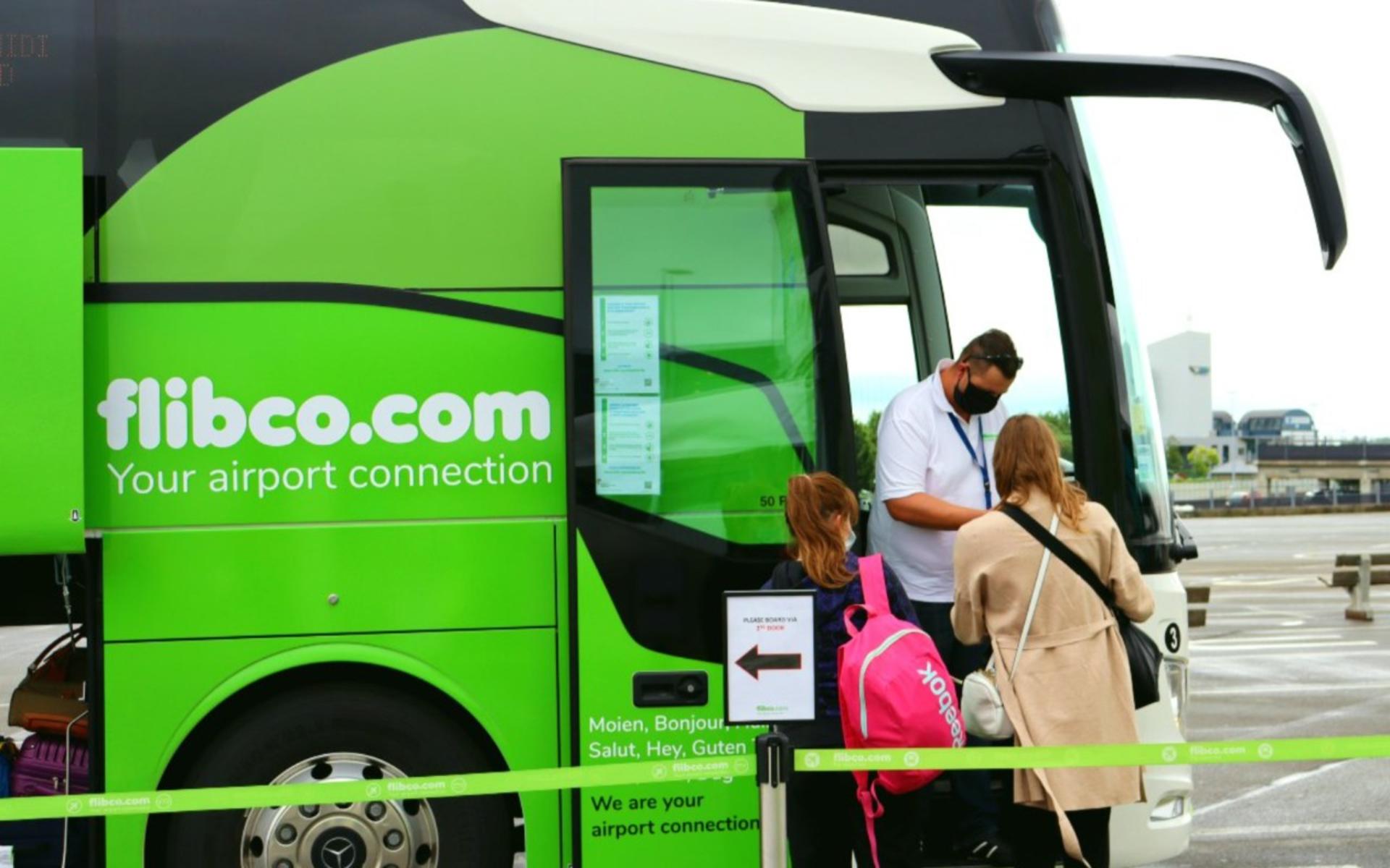 Milan Bergamo Airport-Lampugnano Bus Transfer by Flibco - Thumbnail 7