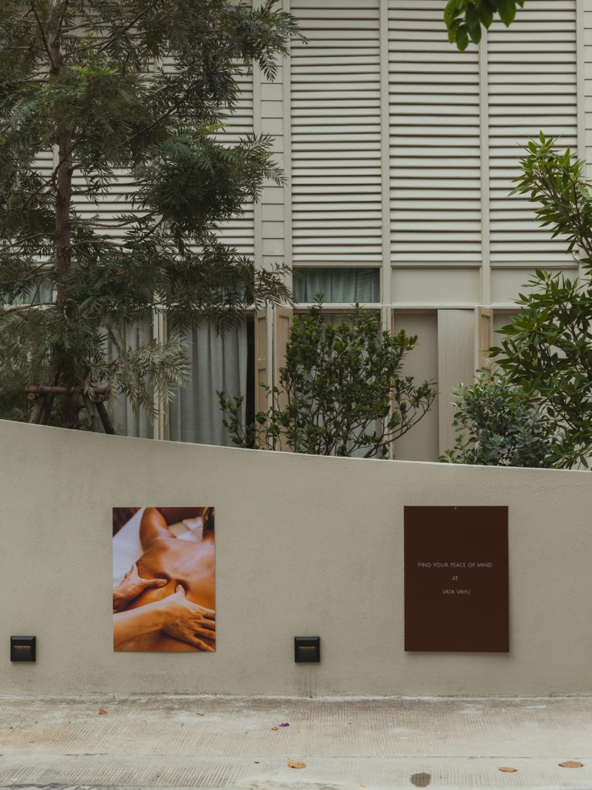 VATA VAYU Private Onsen and Spa at Ari in Bangkok - Thumbnail 6