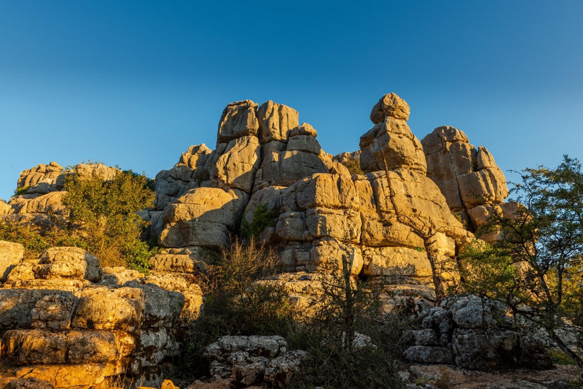 Antequera & El Torcal: Nature & History Private Tour from Málaga - Image 1