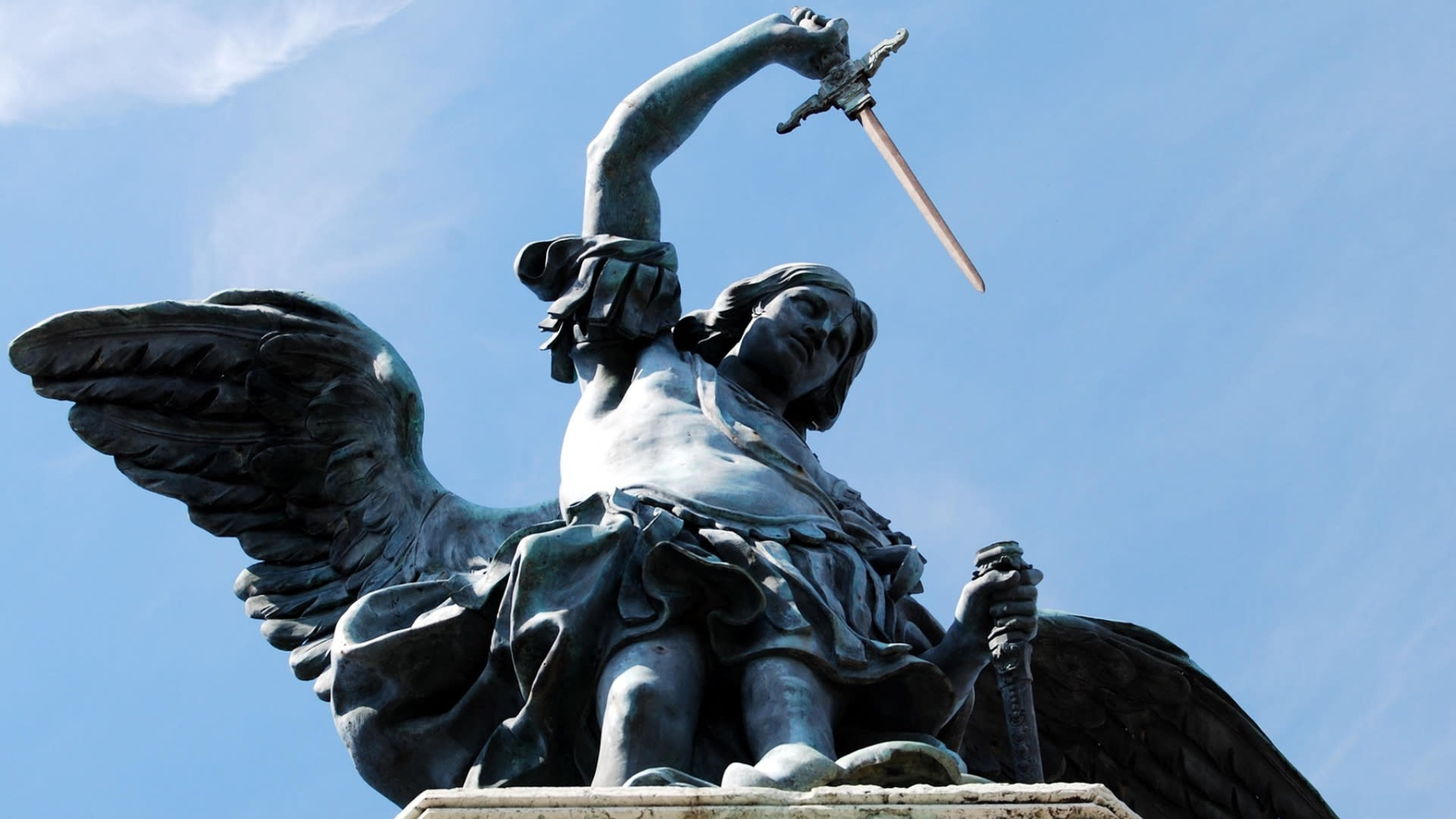 Castel Sant Angelo ticket with audio guide in Rome - Thumbnail 5