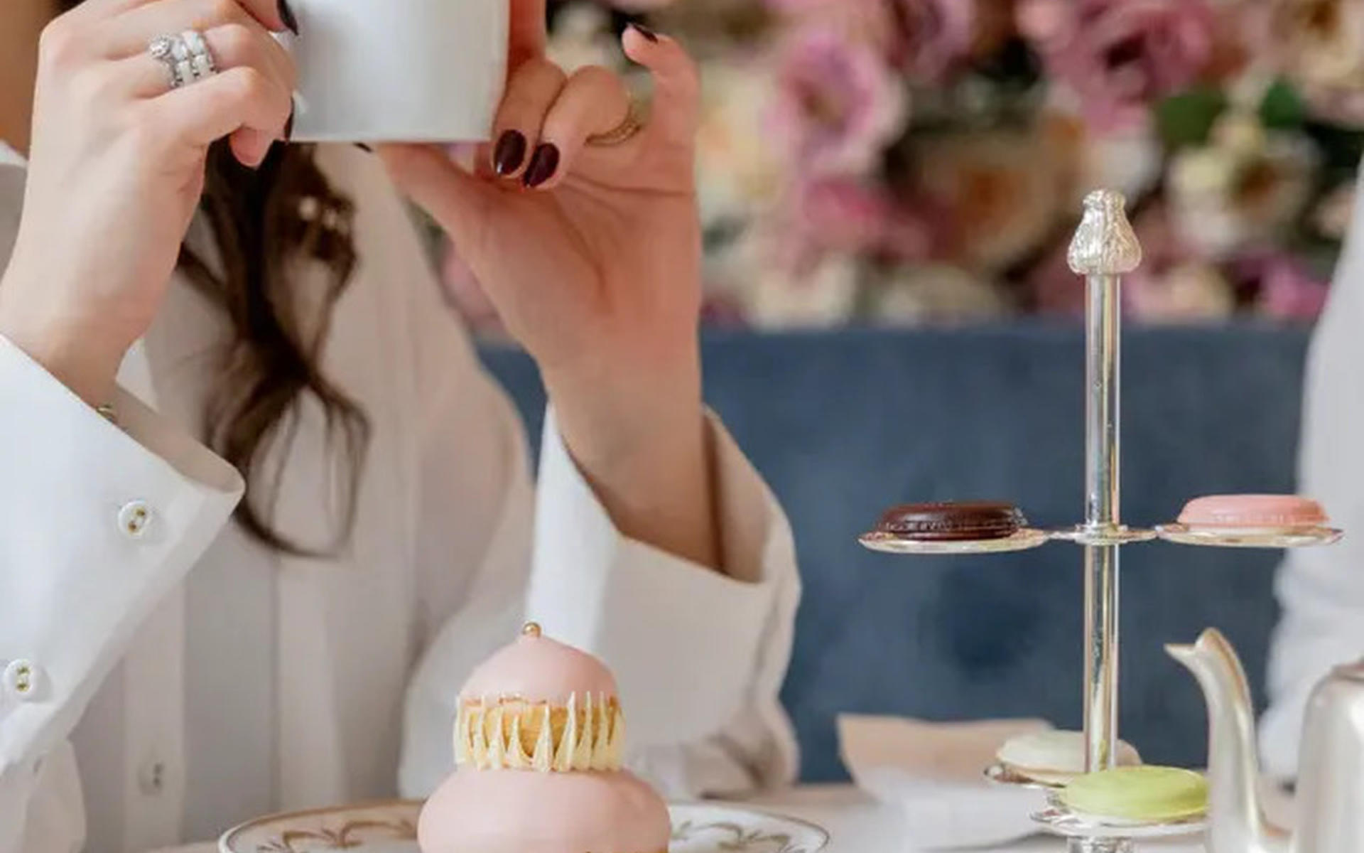 Orsay Museum Hosted Ticket with Laduree Brunch - Thumbnail 5
