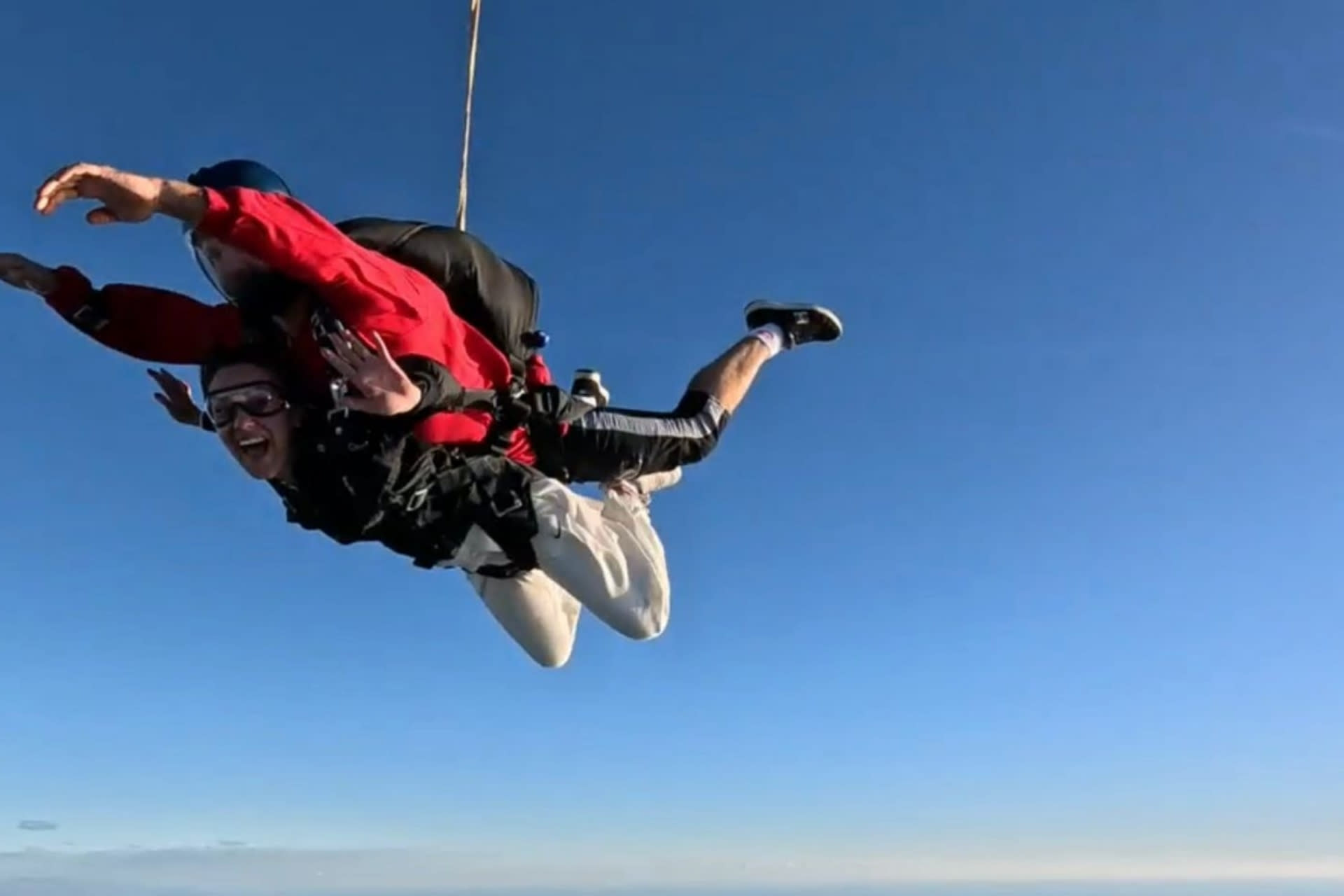 Skydive Antalya: Manavgat Tandem Jump Experience with Transfers - Thumbnail 15