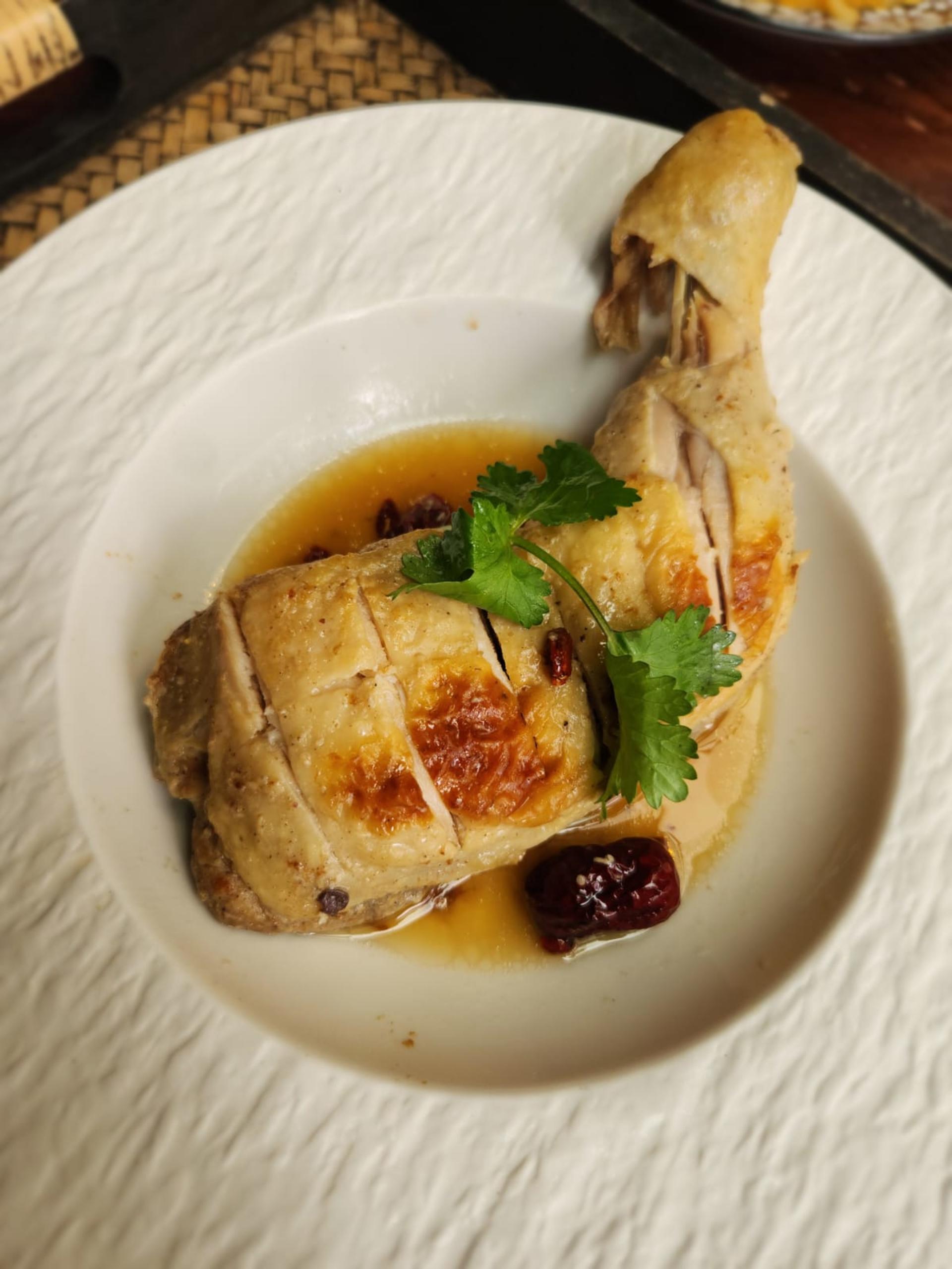 Cafe OSG Zichar Tea Room and Wine Bar, Singapore  - Thumbnail 5