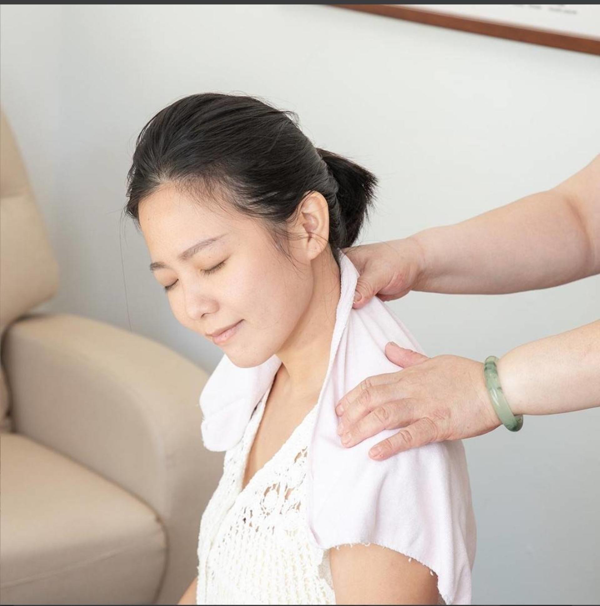 New Taipei: Mu Pin Foot Massage & Wellness Voucher - Thumbnail 5