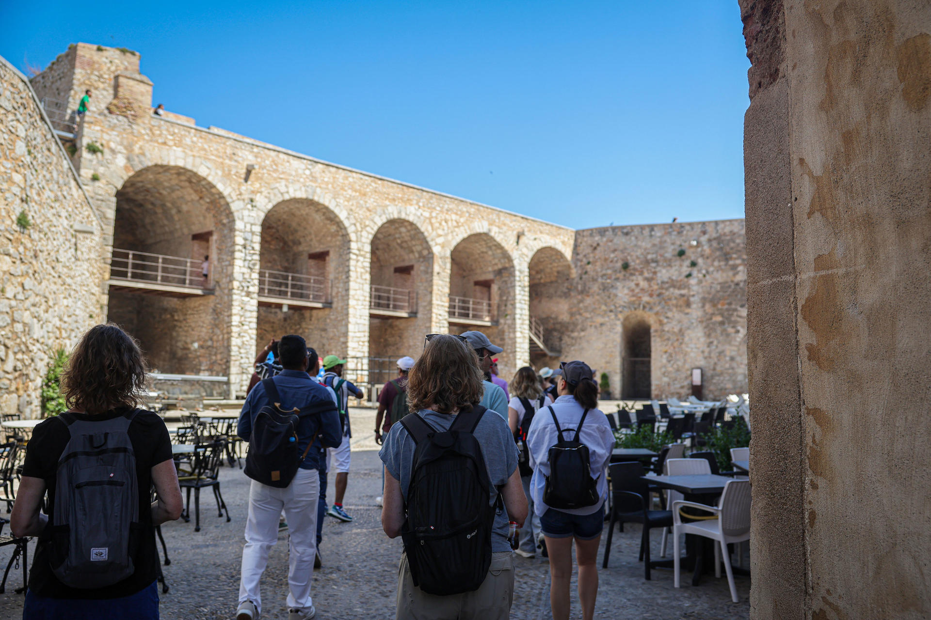 From Valencia: Peniscola Day Trip & Game of Thrones - Thumbnail 31