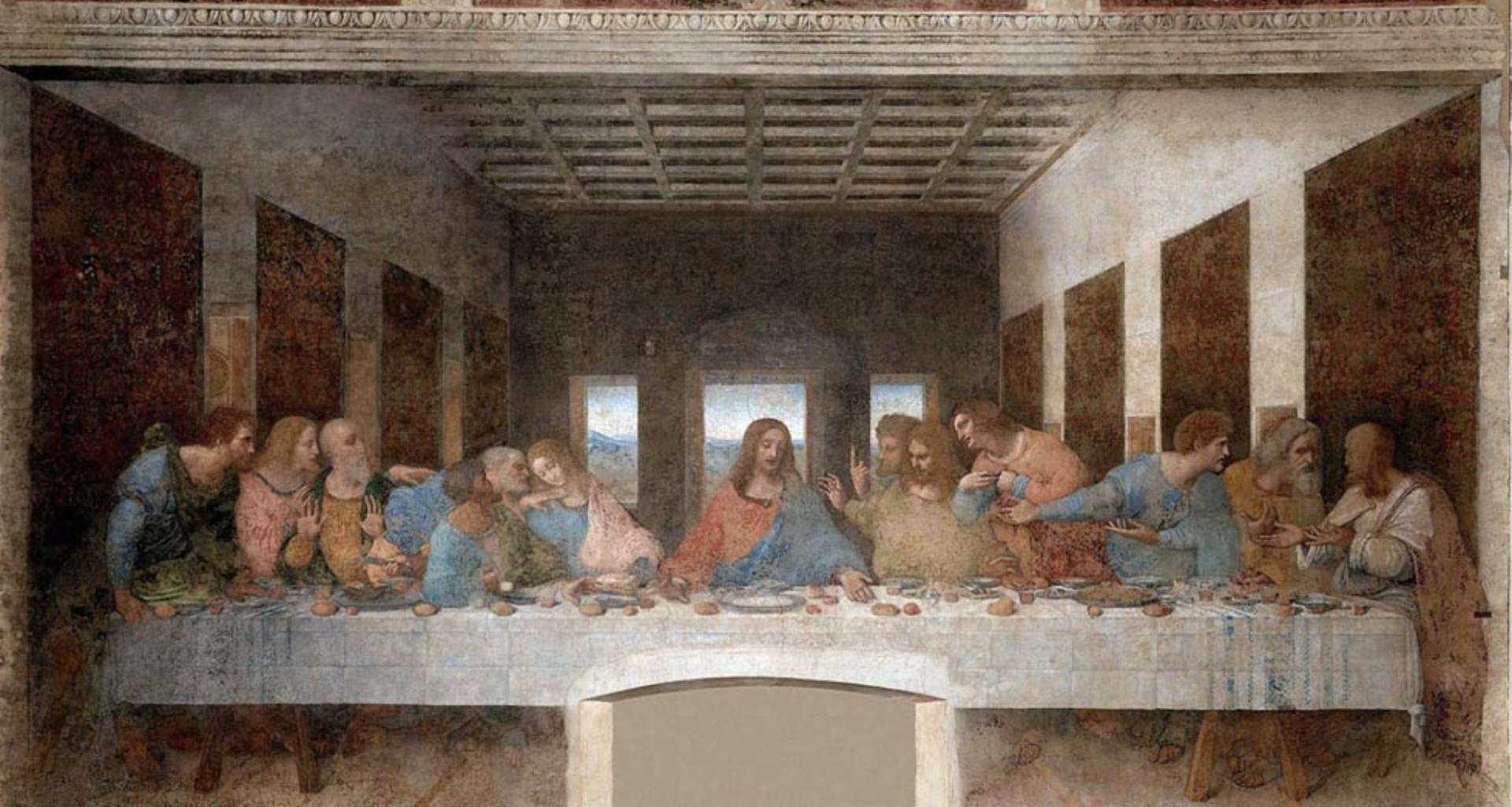 Milan Half-Day Walking Tour with The Last Supper Museum Ticket - Thumbnail 2