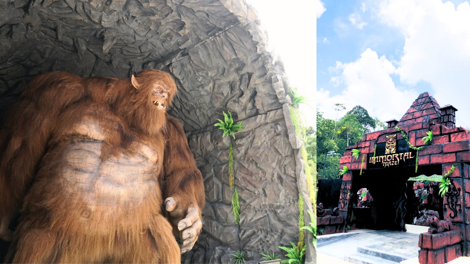 Malaysia Heritage Studios Ticket in Malacca - Thumbnail 4