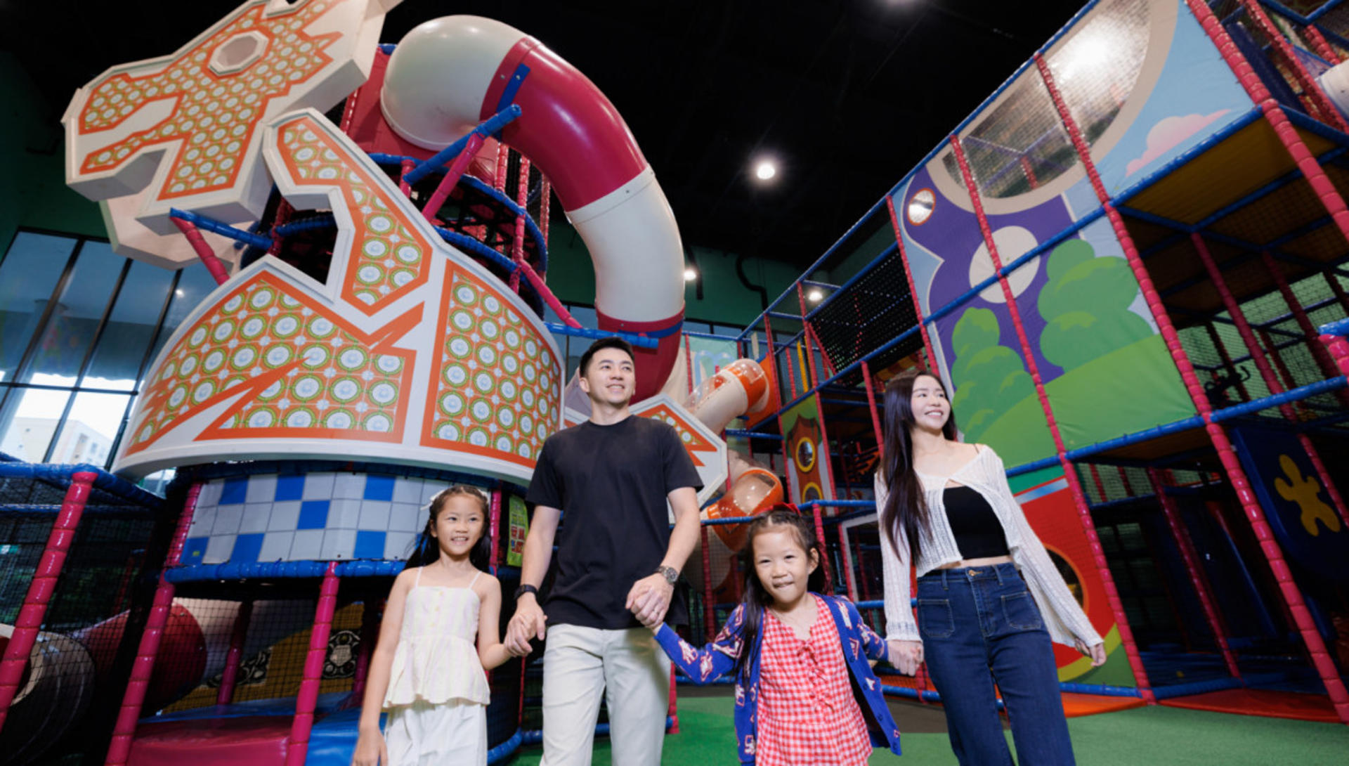Heritage in Action: The Intan Children Peranakan Adventure - Thumbnail 5