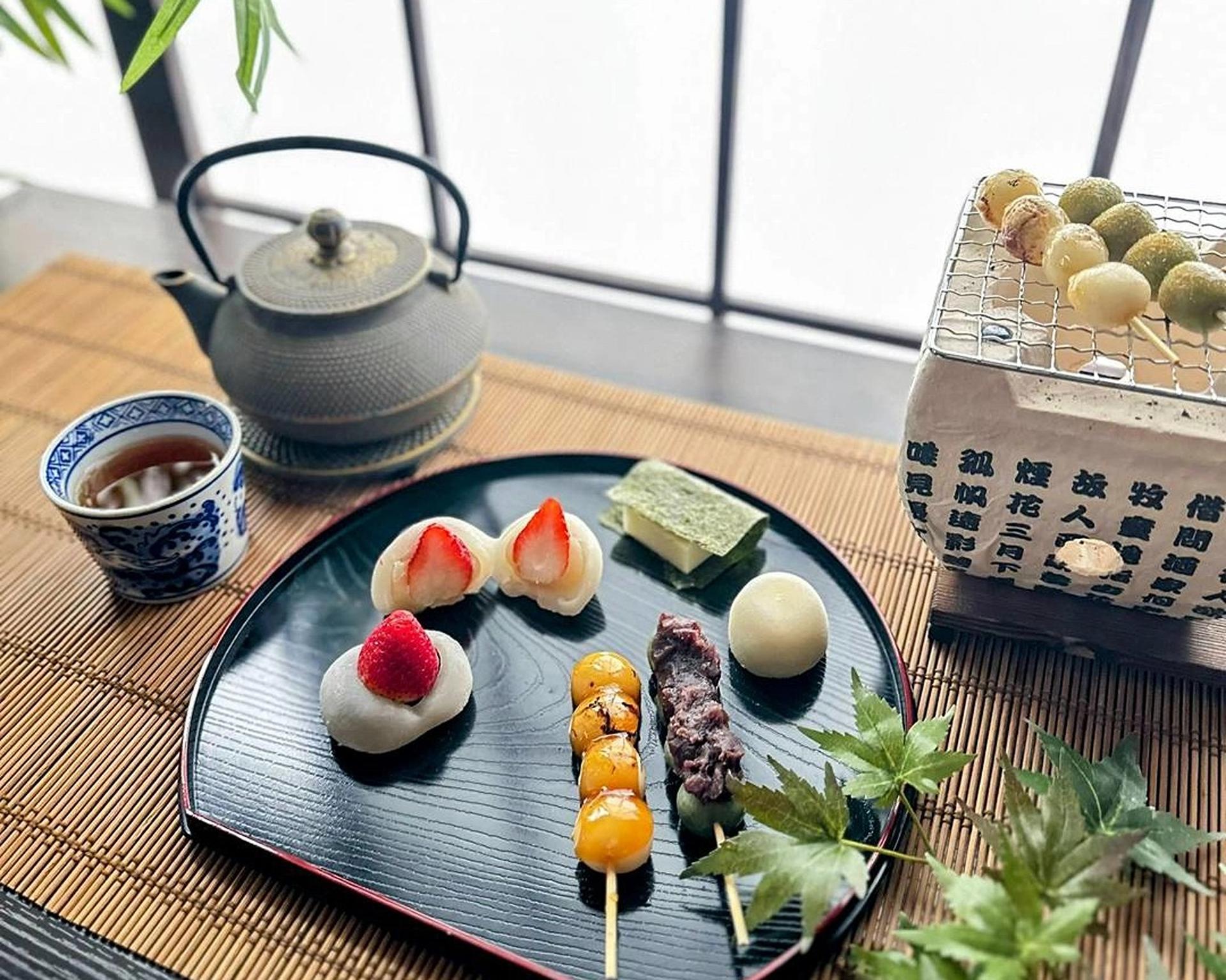 Tokyo Mochi-Making Class (2Hr) - Image 1