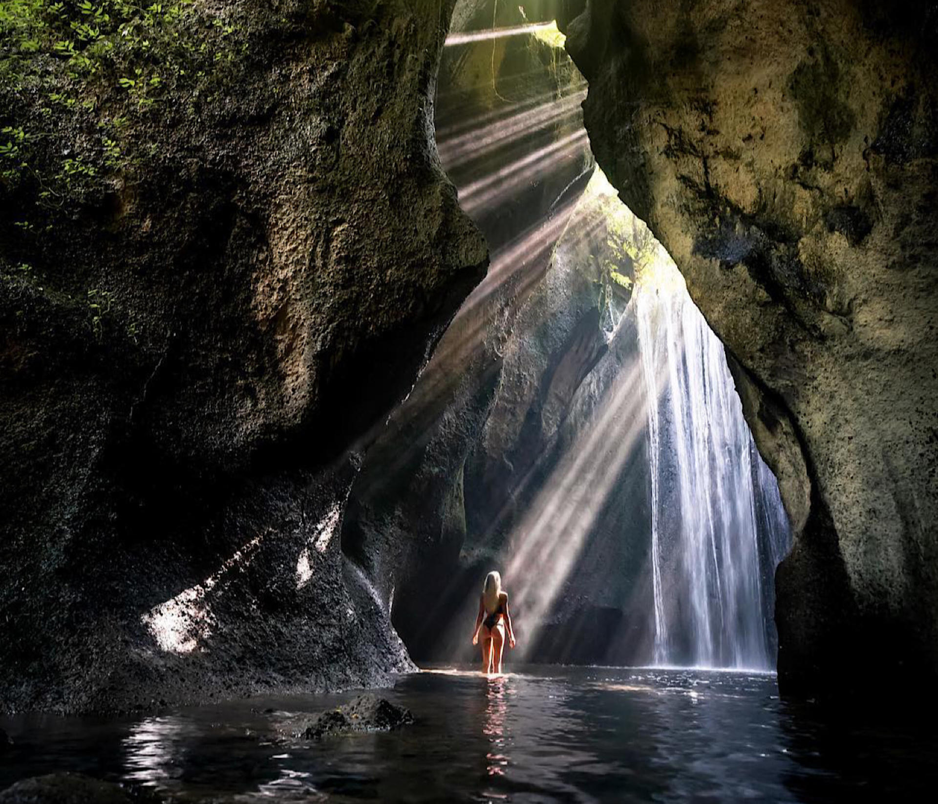 Cretya Ubud, Mount Batur Jeep Sunrise & Waterfall Tour in Bali - Thumbnail 20