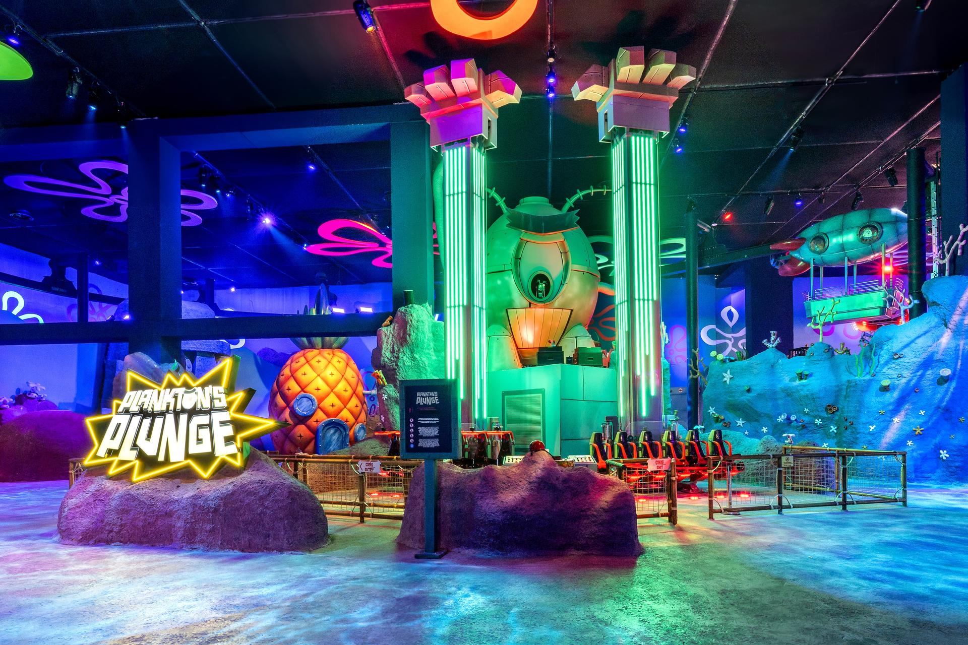The Land of Legends Theme Park Admission in Turkey - Thumbnail 6