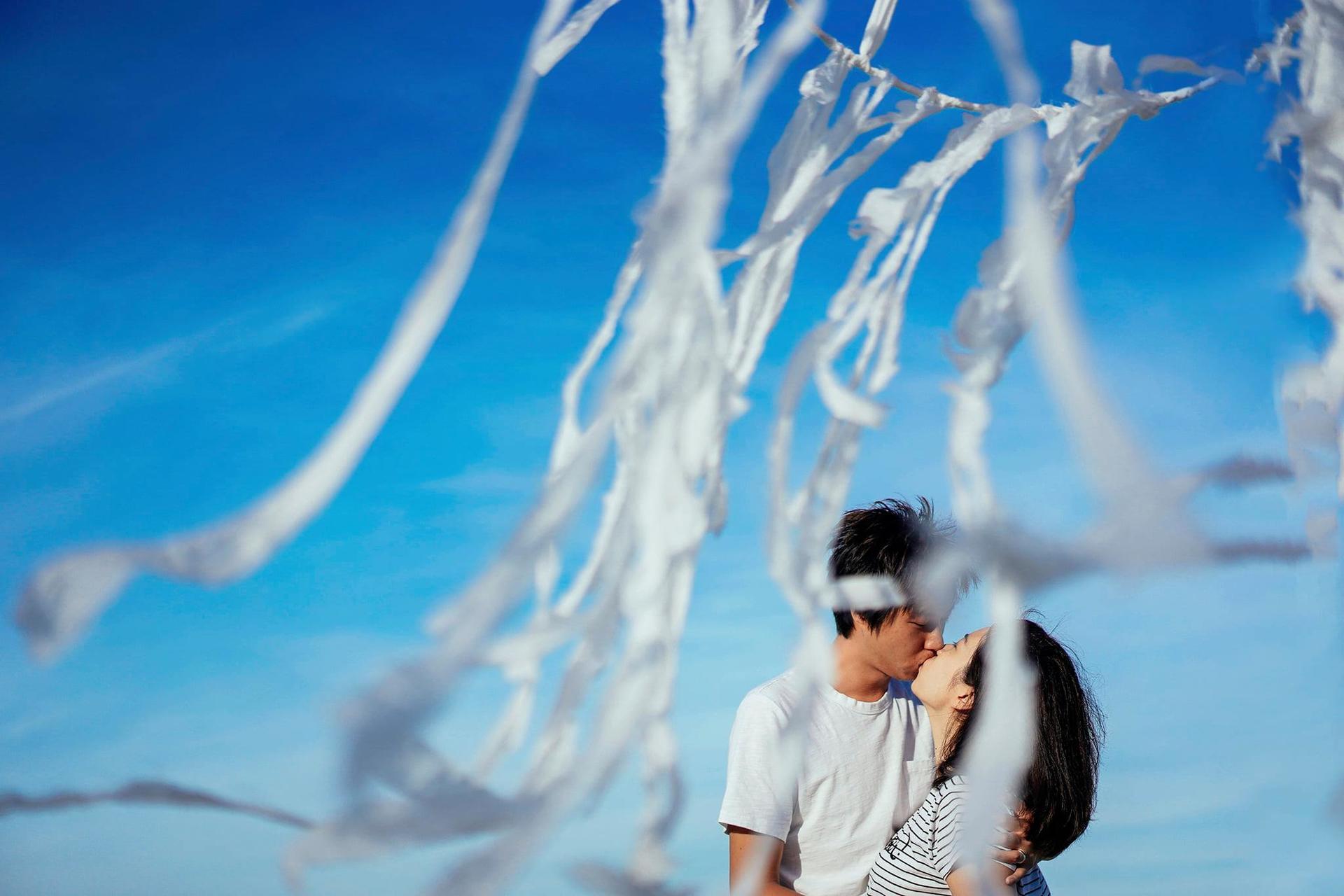 Da Nang: Beach Photoshoot with Professional Photographer - Thumbnail 11