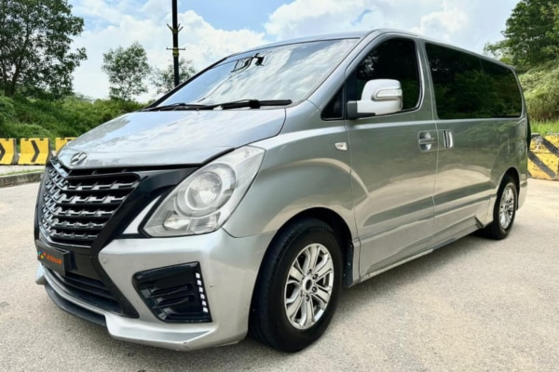 Kuala Lumpur Car Rental with Driver to Putrajaya and Malacca - Thumbnail 7