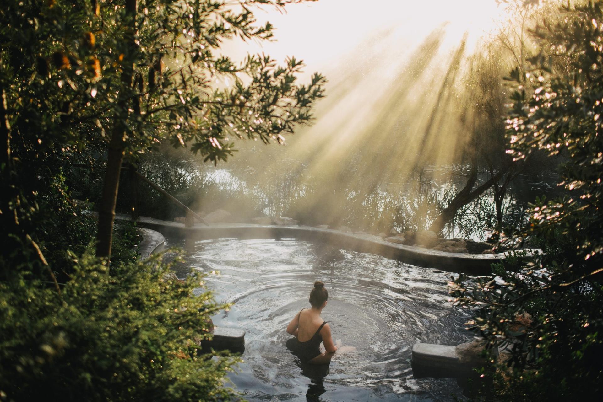 Mornington Peninsula Wine and Hot Springs Tour - Thumbnail 2