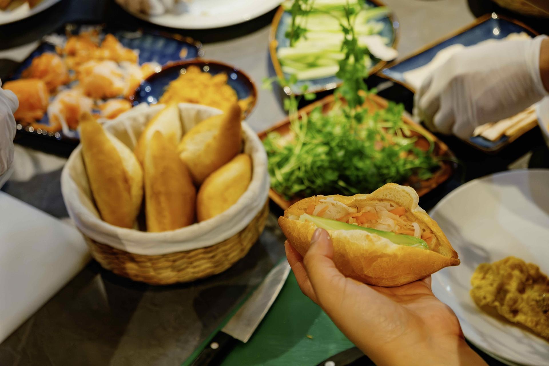 Hanoi Cooking Class: Free Recipe & Specialty Coffee Tasting - Thumbnail 15