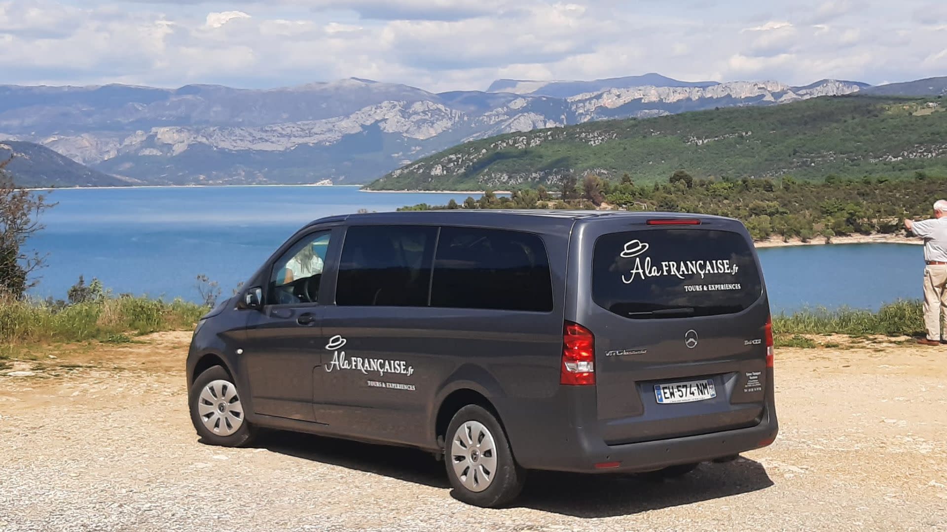 Moustiers-Sainte-Marie and Verdon Canyon Tour from Aix-en-Provence - Thumbnail 10