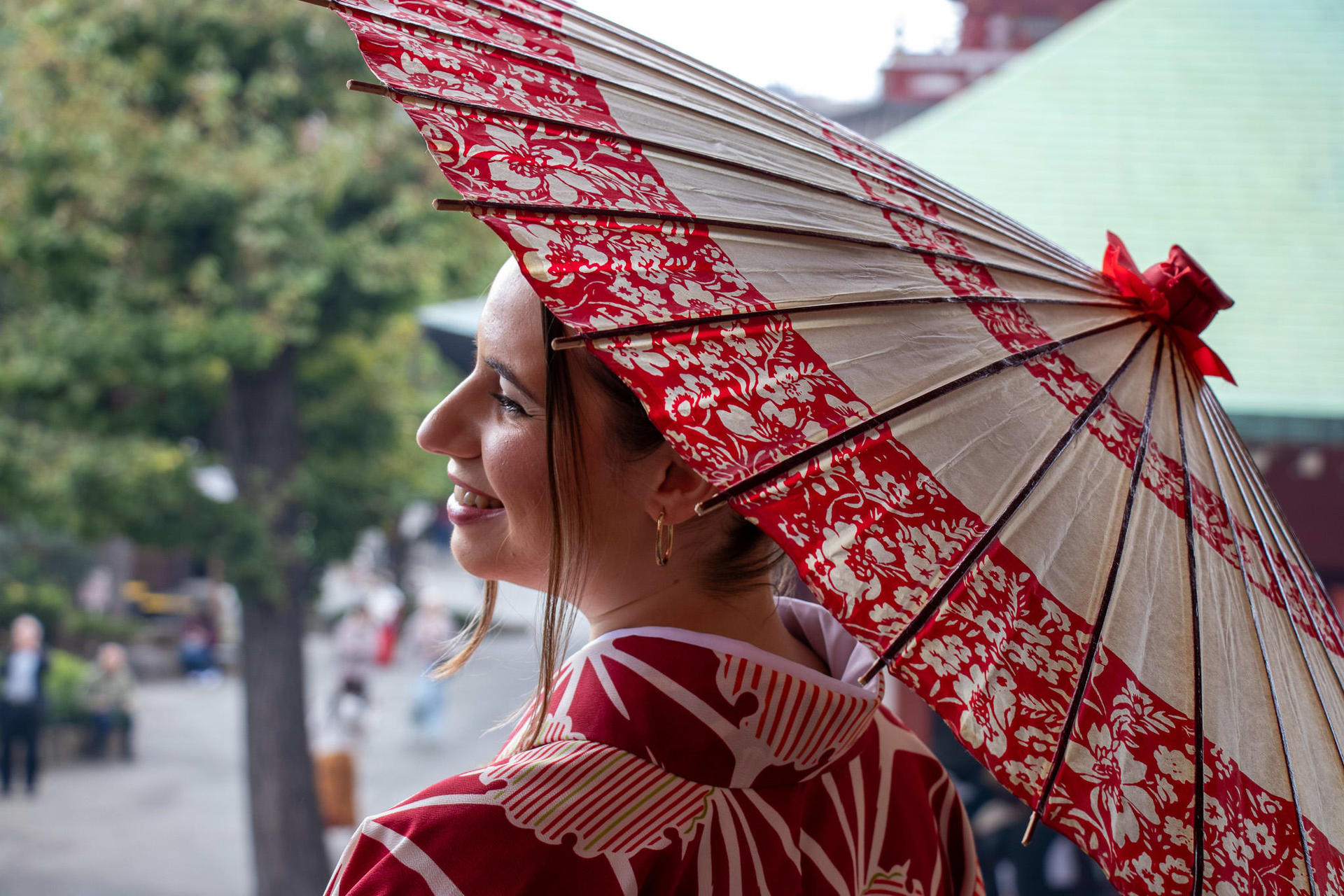 Asakusa Kimono Photography Tour - Thumbnail 60