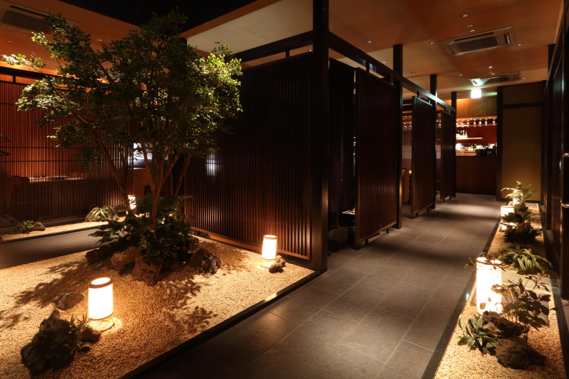 　【Karen Osaka Shinsaibashi】Kagoshima Wagyu Sukiyaki Dining - Thumbnail 3