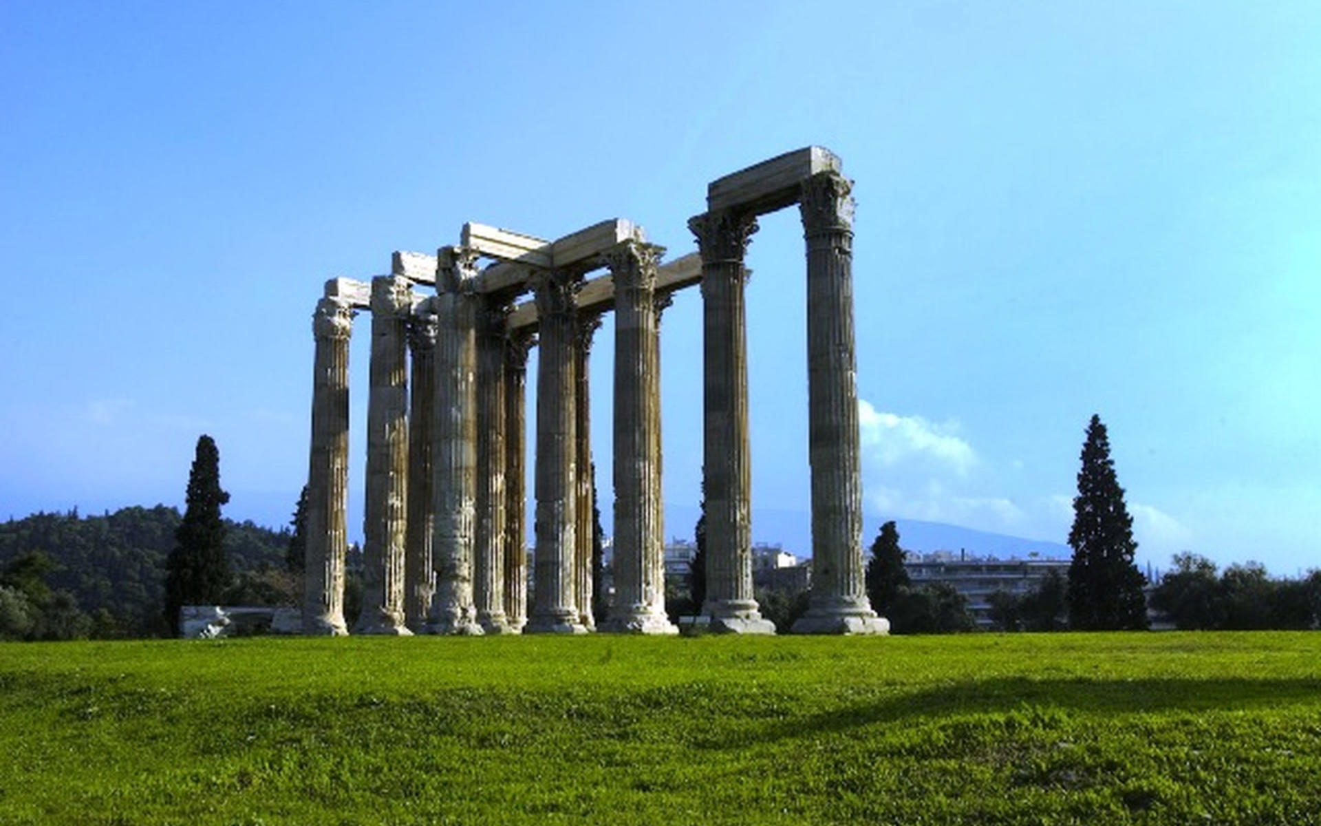Athens: Acropolis & Up to 5 Archaeological Sites Combo Ticket - Thumbnail 3