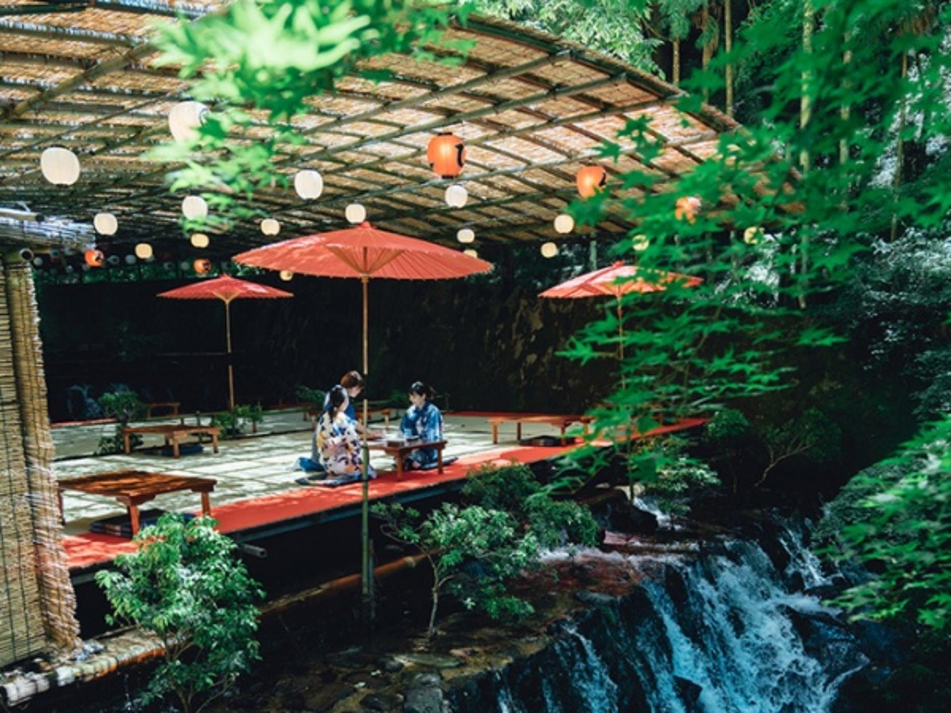One-day trip to Kyoto's Kifune Shrine, Arashiyama, and Sanzen-in Temple - Thumbnail 10