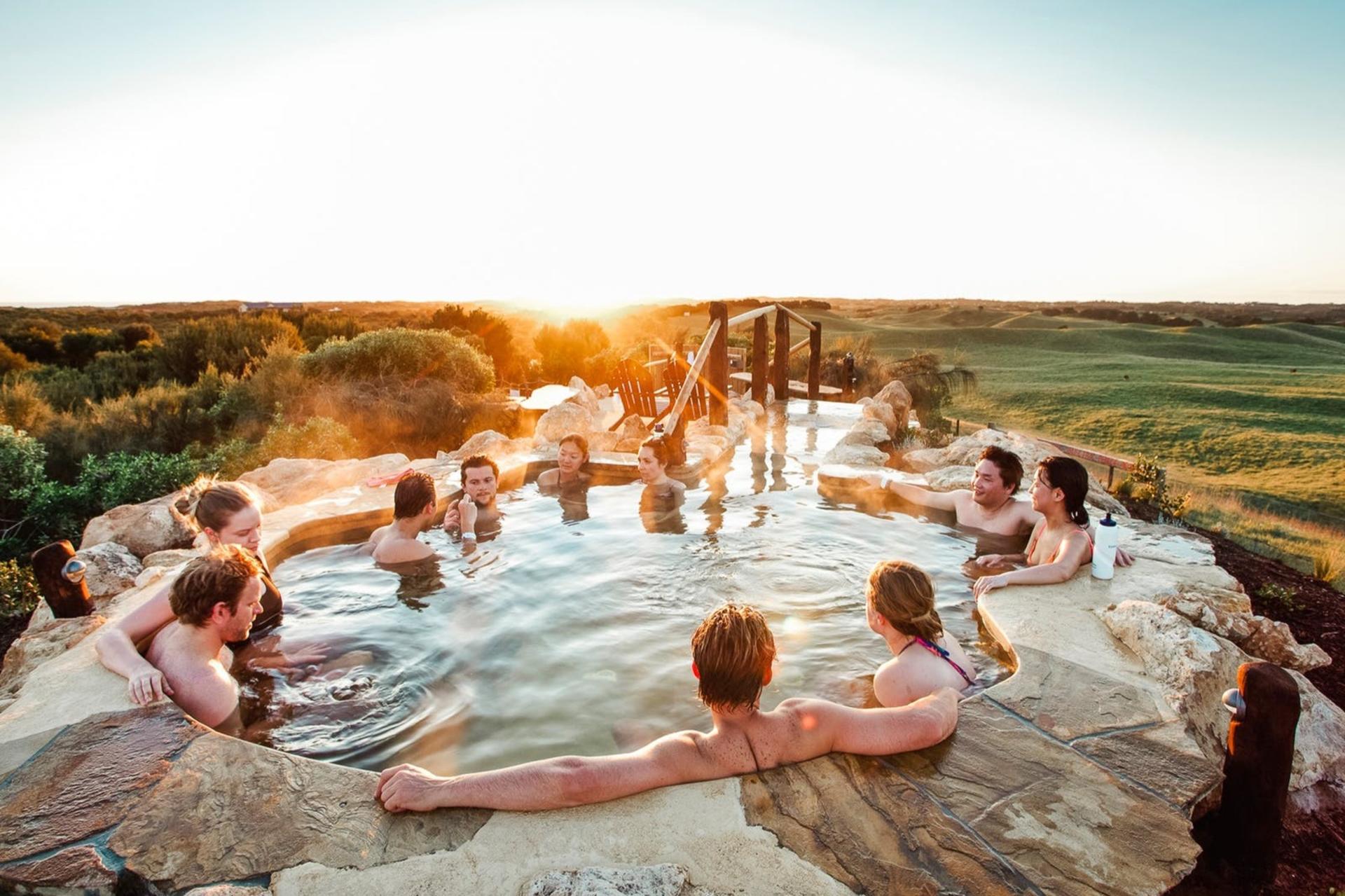 Mornington Peninsula Wine and Hot Springs Tour - Thumbnail 8
