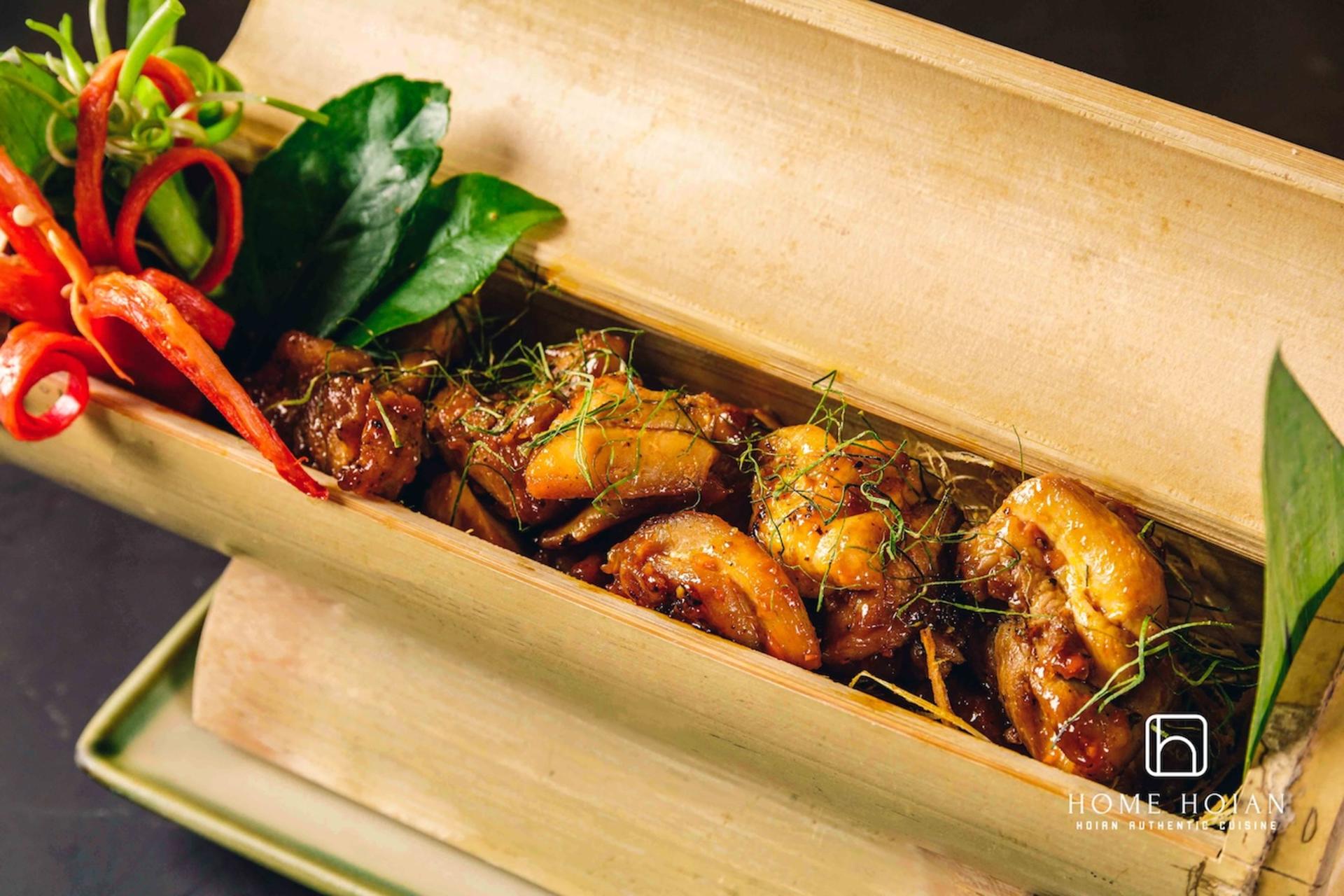 [HOME Hoi An Restaurant] All-You-Can-Eat Vietnamese Dining  - Thumbnail 16