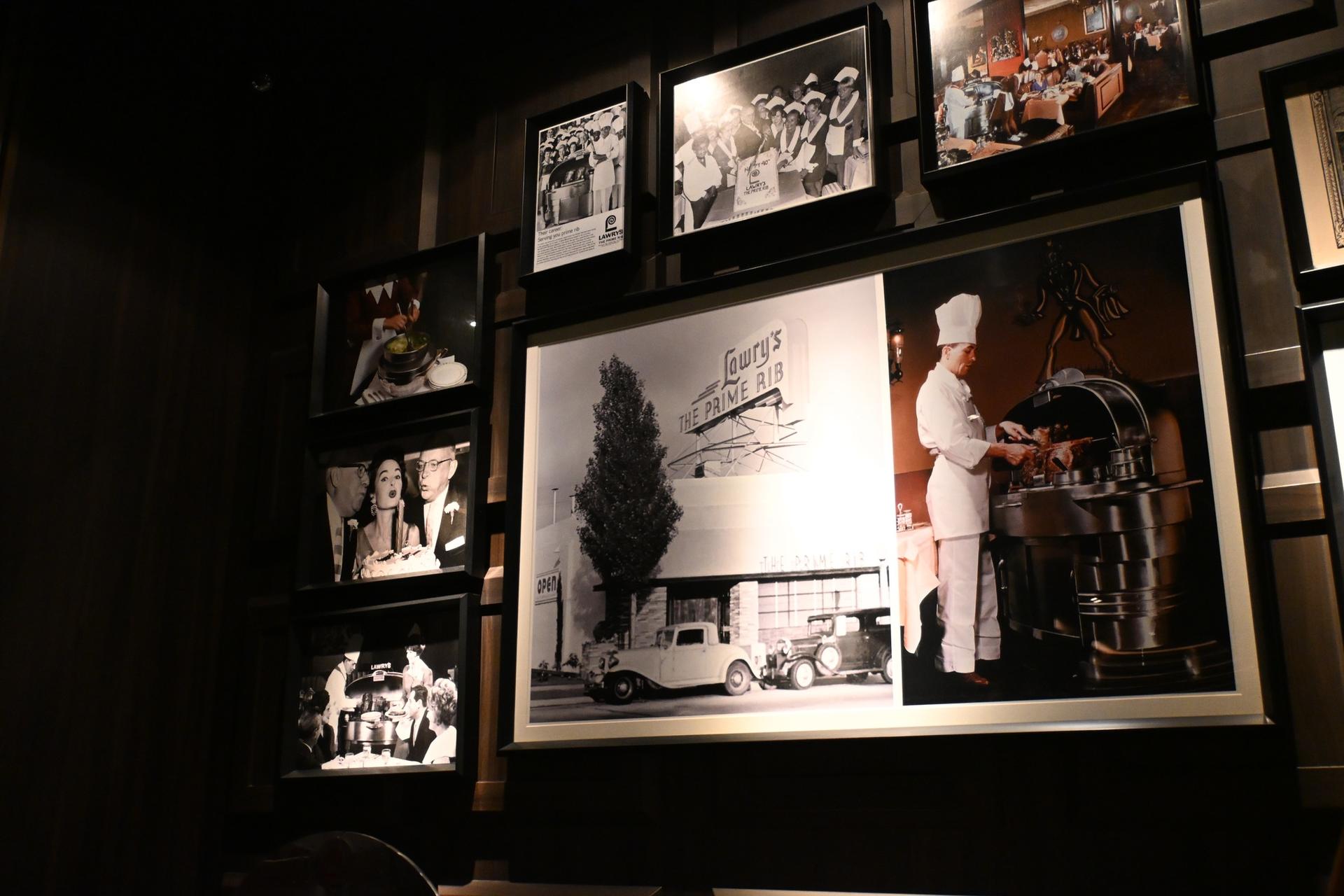 Lawry's The Prime Rib Bangkok at Gaysorn Amarin (BTS Chit Lom) - Thumbnail 31