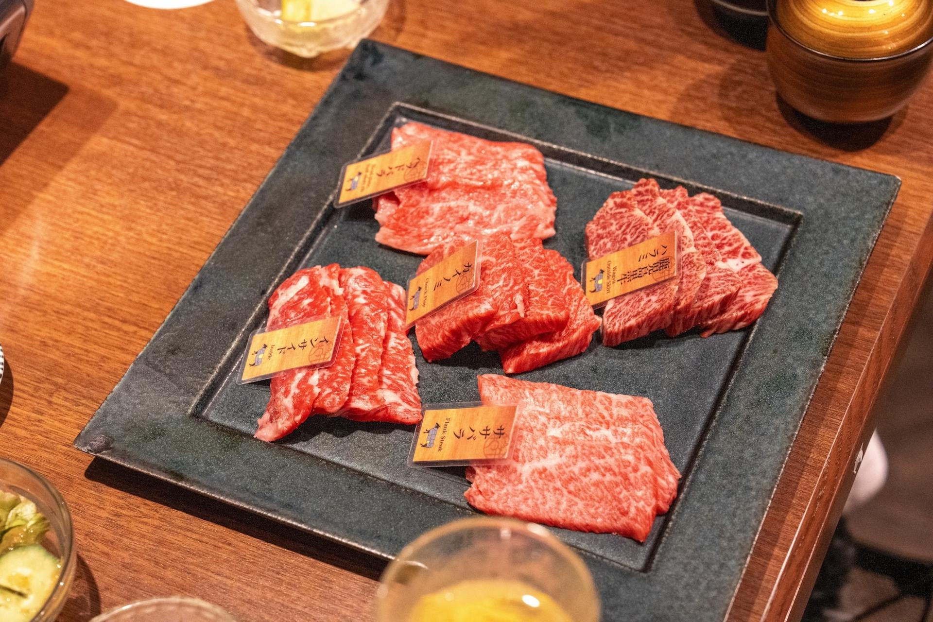 Tokyo Omakase Sushi & A5 Wagyu Premium Foodie Tour in Shinjuku  - Thumbnail 24