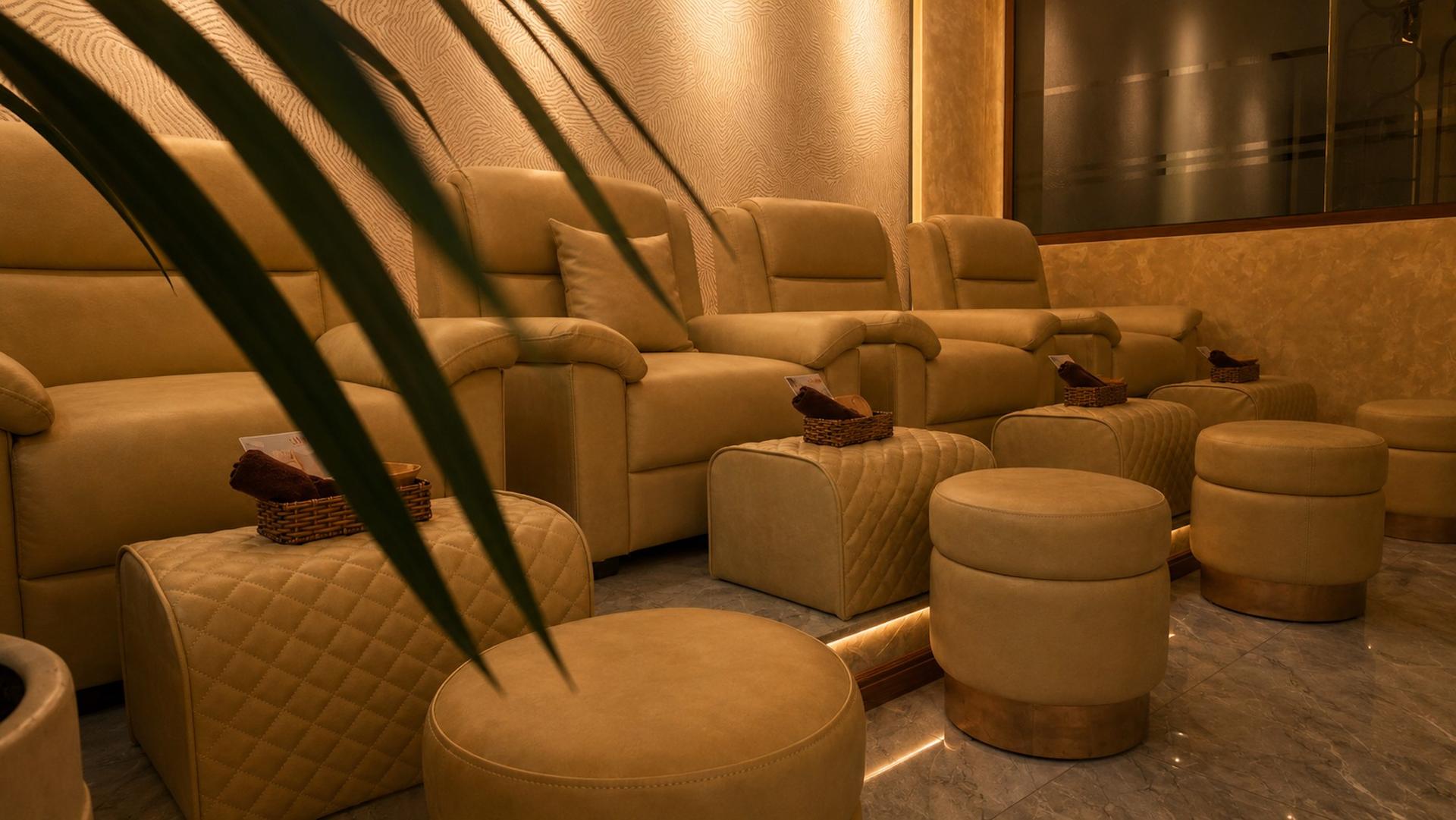 Stari Wellness Spa Experience in Da Nang - Thumbnail 42