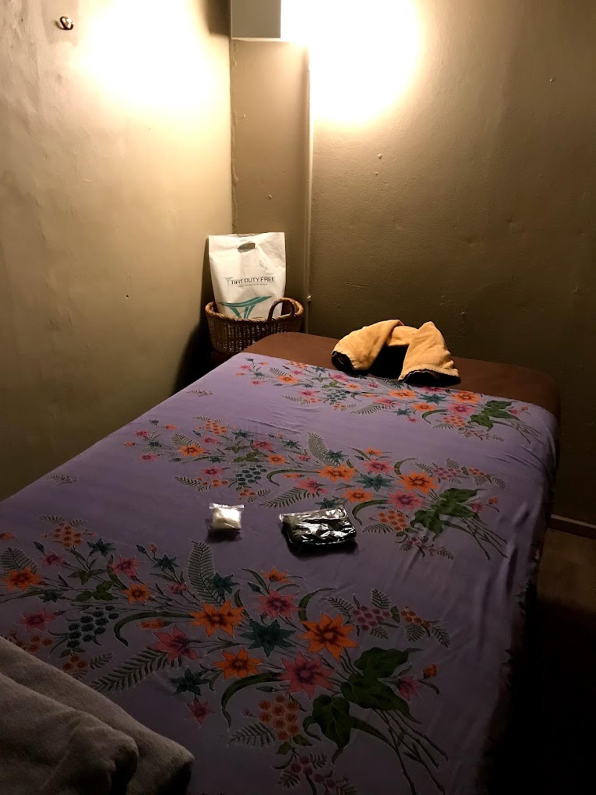 Jai Massage at Sukhumvit 19 in Bangkok - Thumbnail 5
