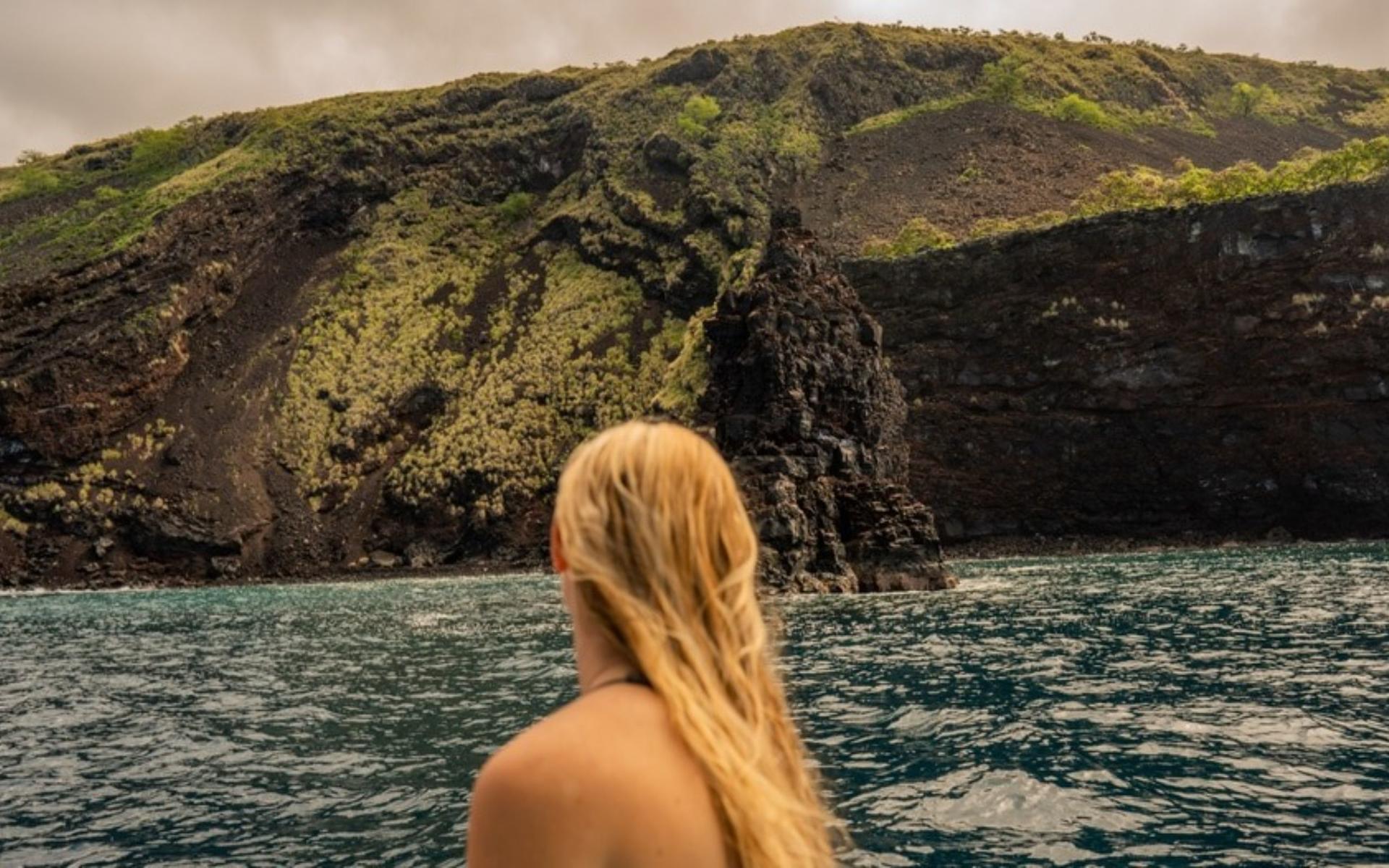 Kona sunset cruise in Big Island - Thumbnail 4