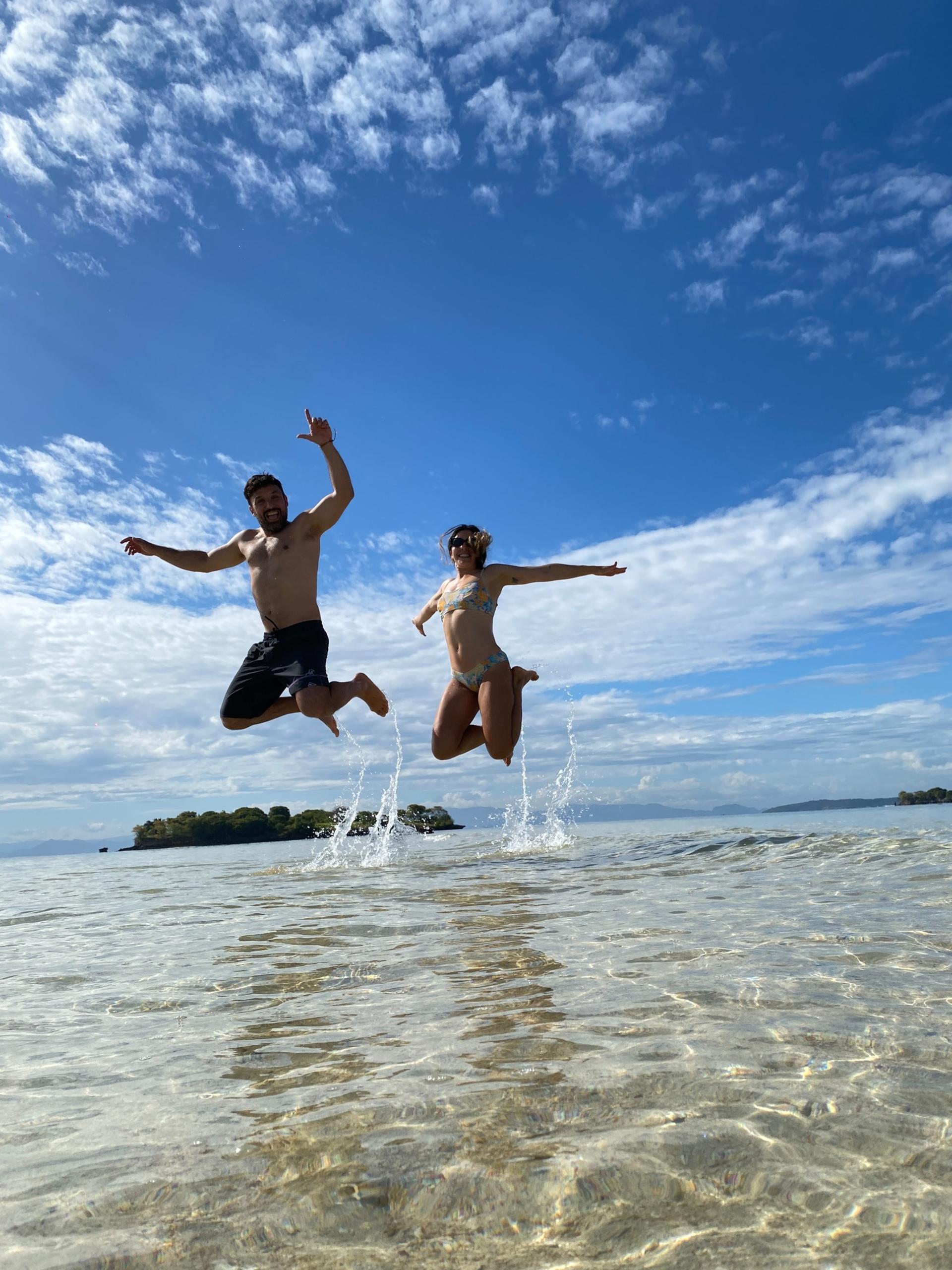 Lombok Pink Beach & Gili Islands Full-Day Private Tour - Thumbnail 6