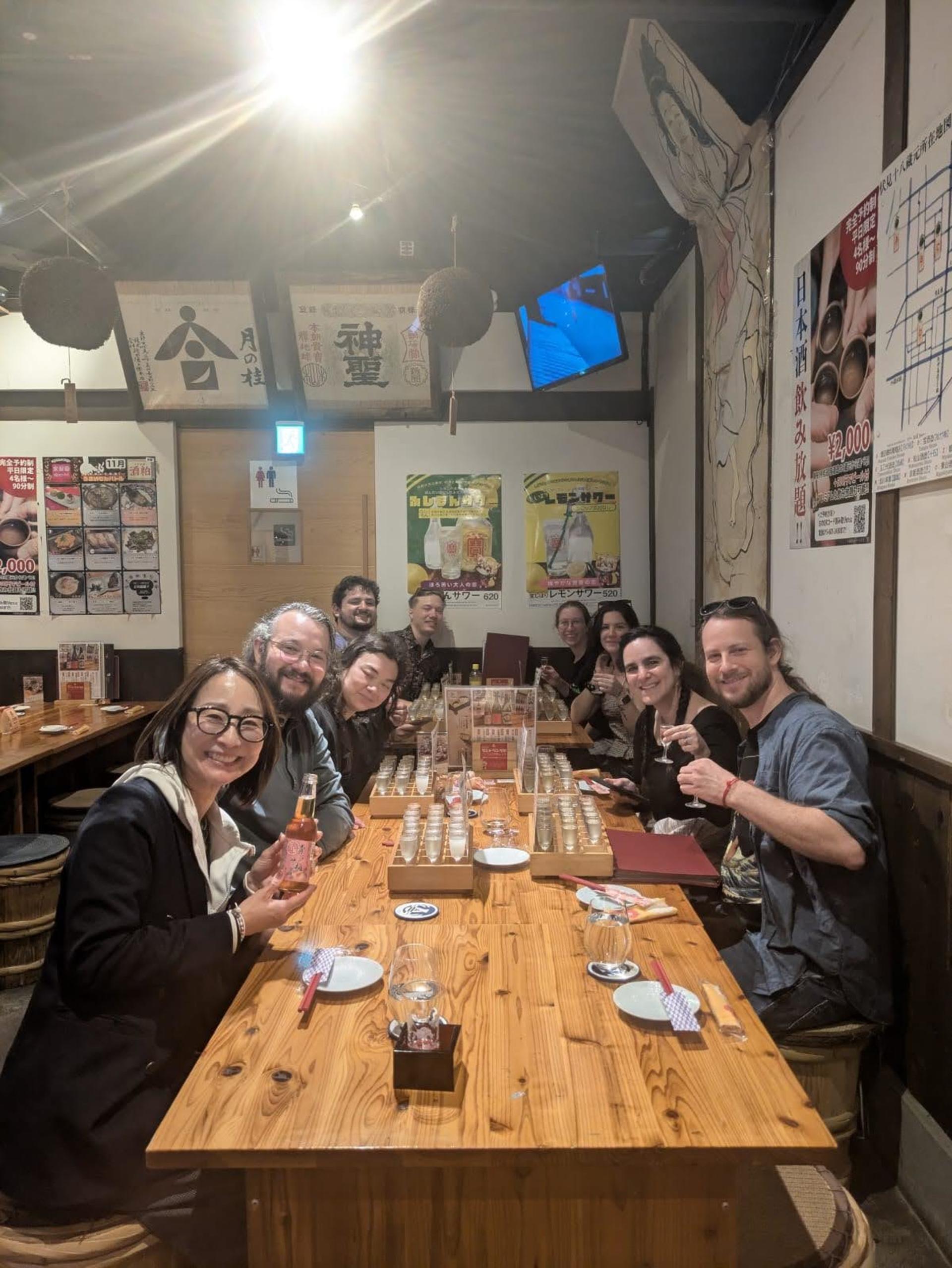 Kyoto: Fushimi Sake Brewery Guided Tour - 18 Tastings in 2.5 Hours - Thumbnail 10
